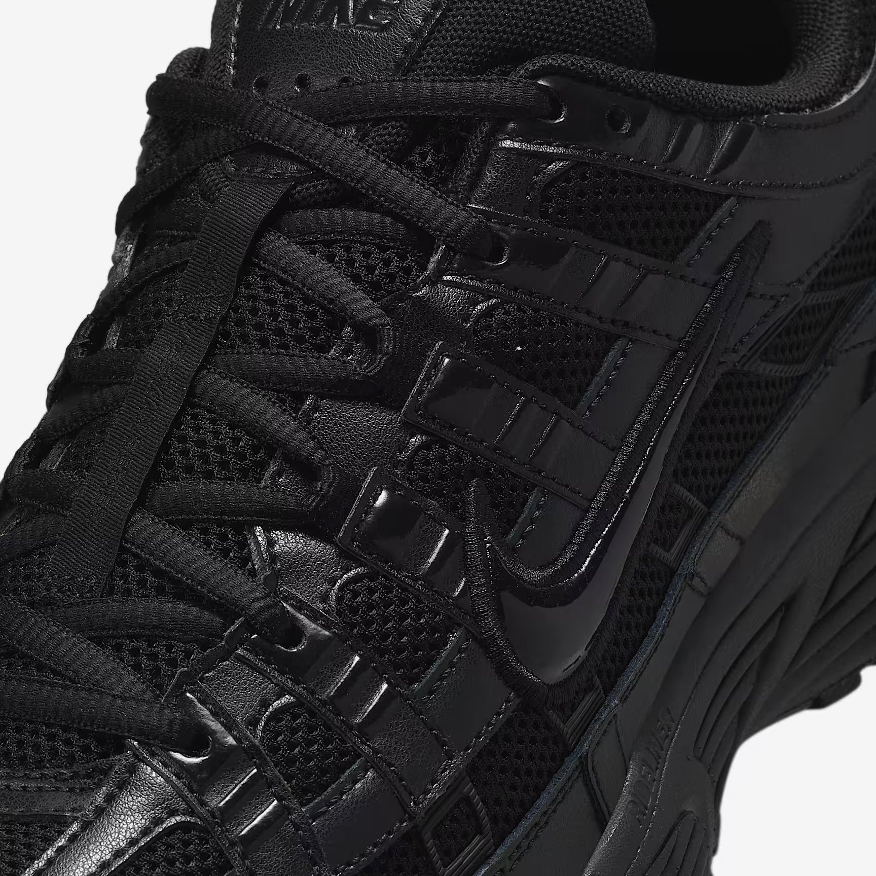 Nike P-6000 Noir