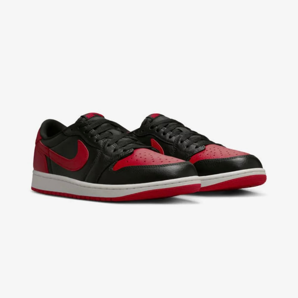 Jordan 1 Low Banned