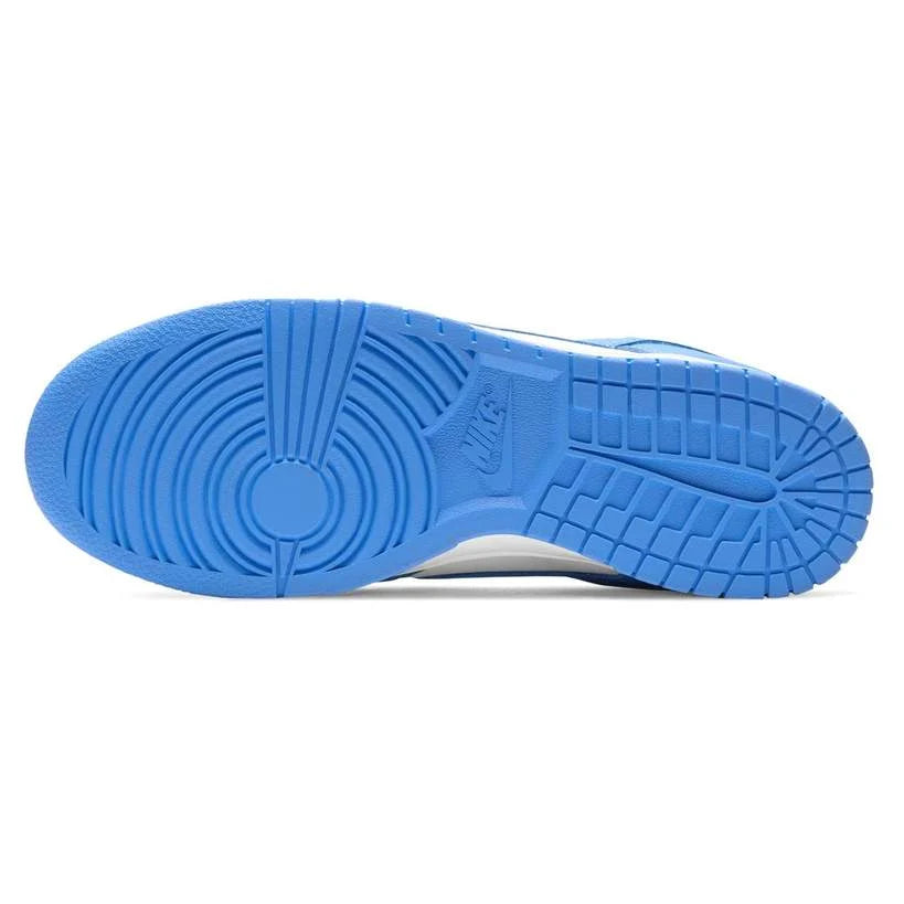 Nike Dunk Low UNC