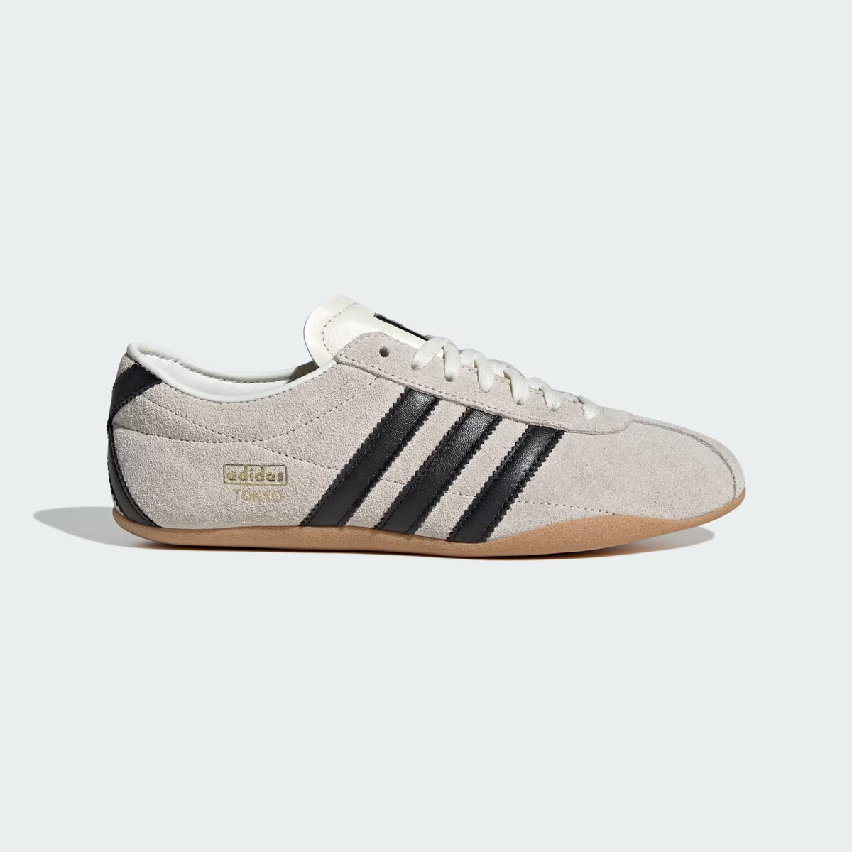 Adidas Tokyo Off White Black