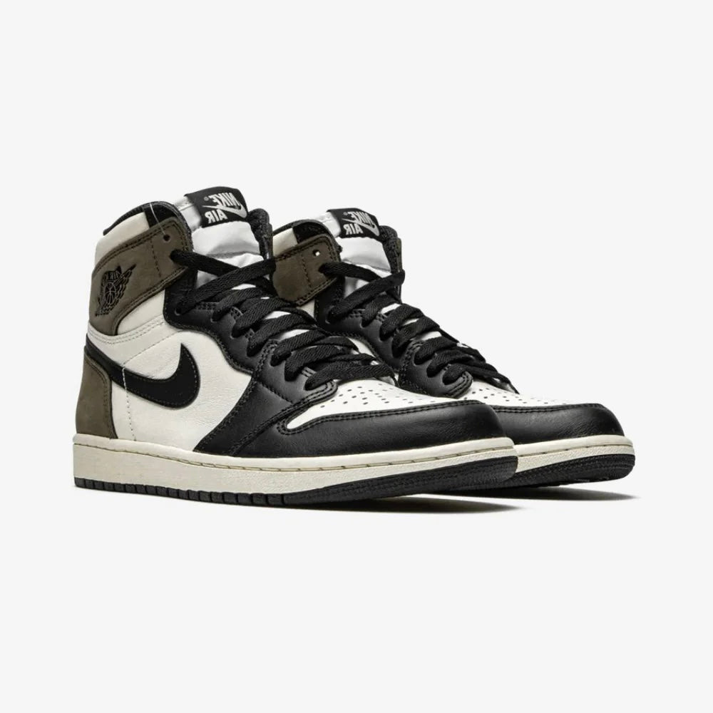 Jordan 1 High Dark Mocha