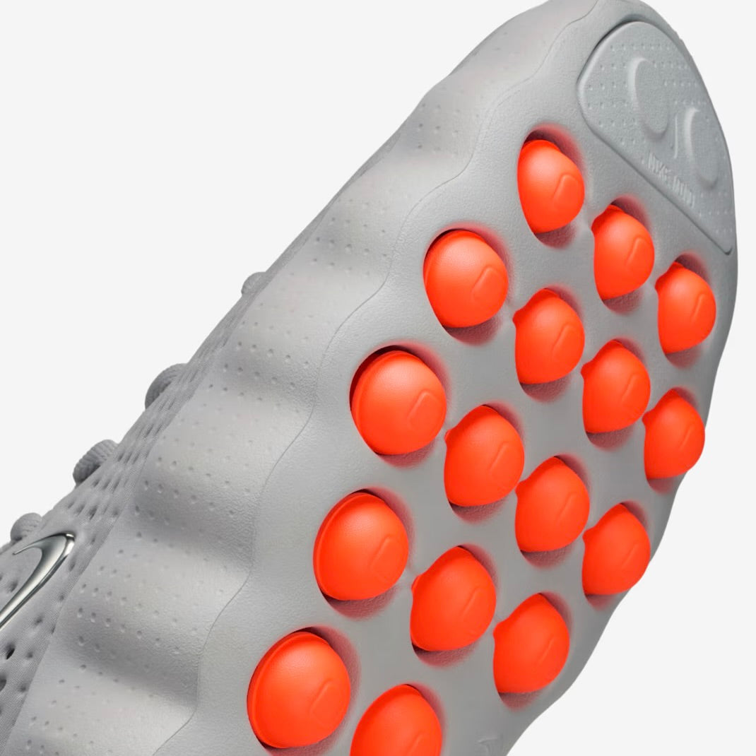 Nike Mind 002 Light Smoke Grey