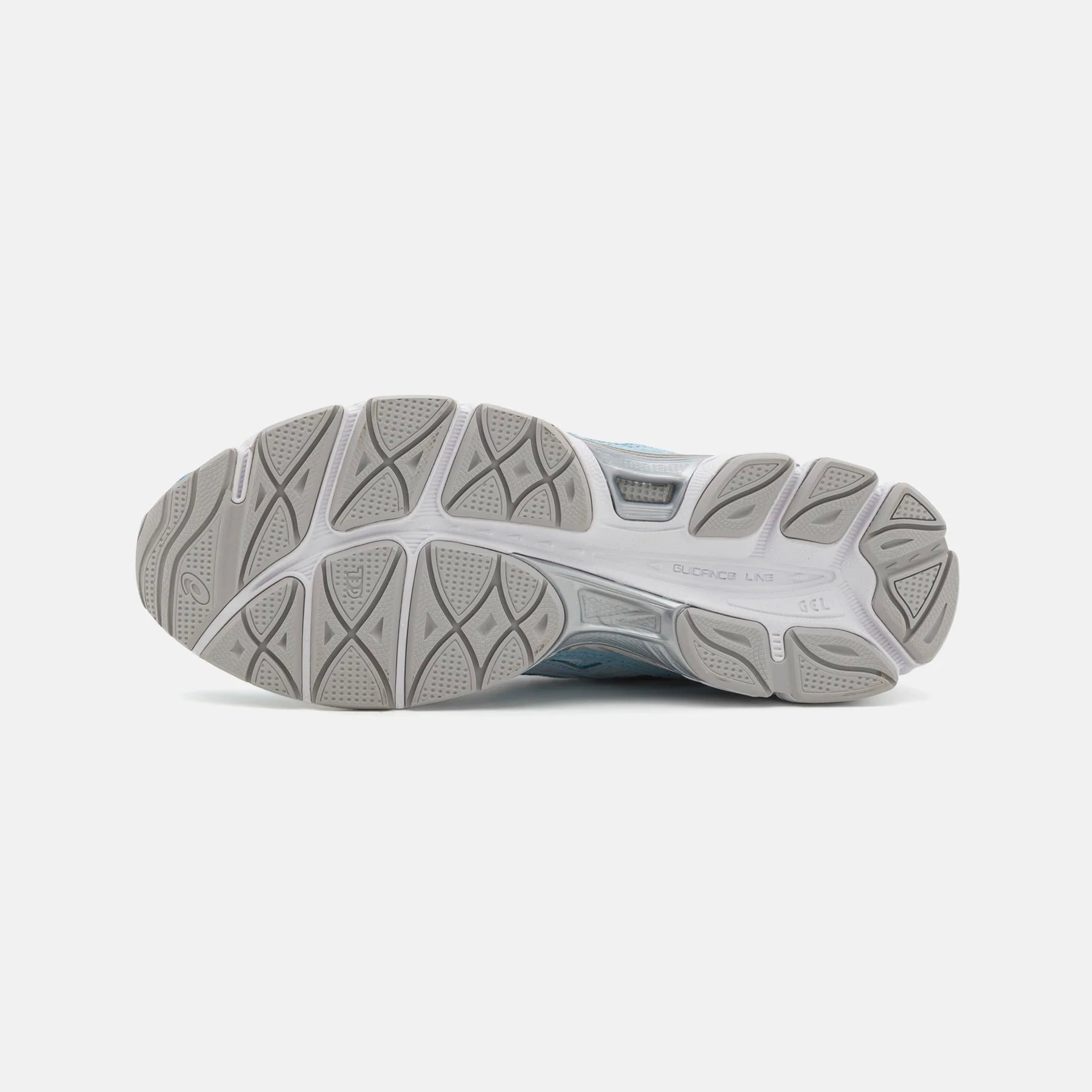Asics Gel-NYC Cream Artic Sky