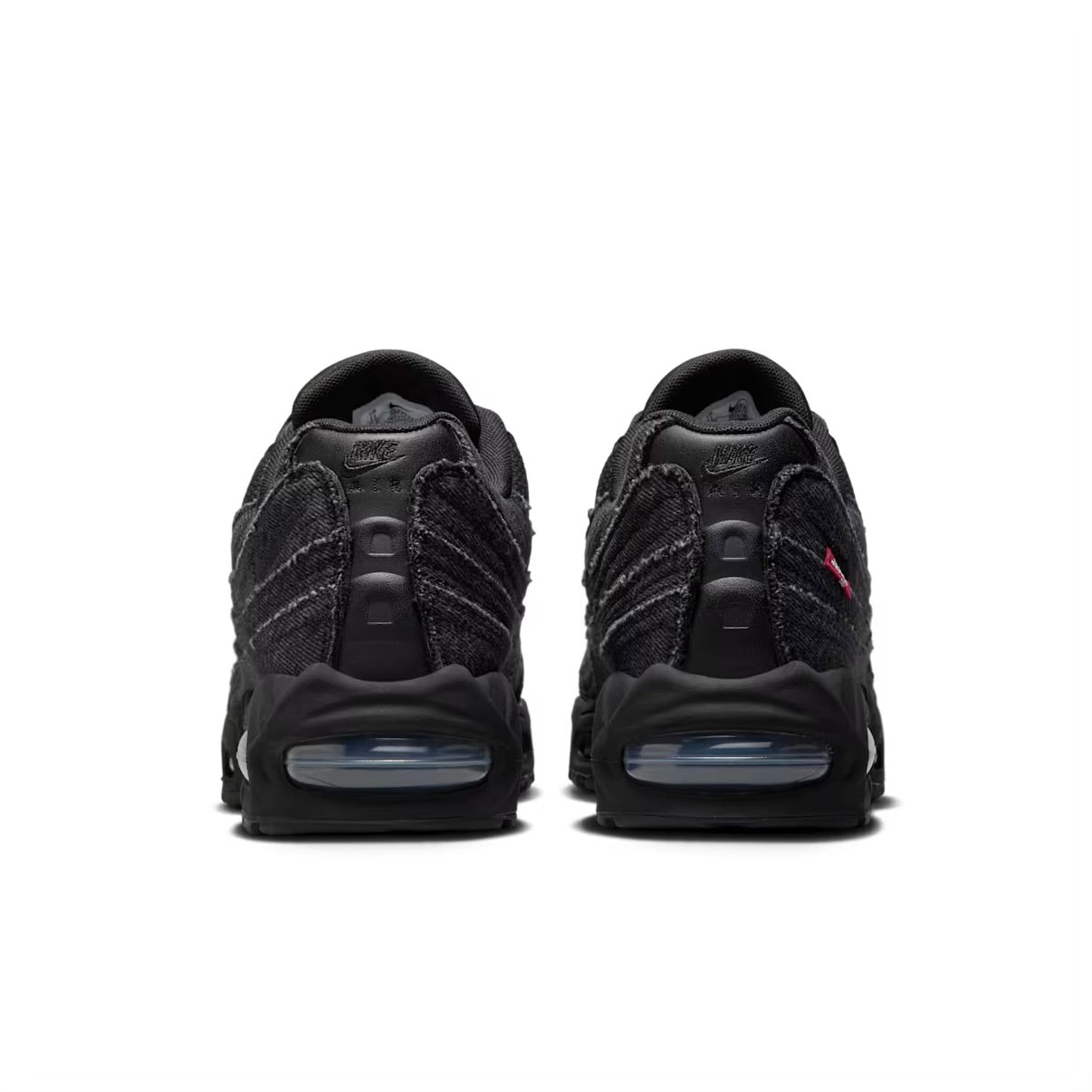 Nike Air Max 95 Levis Black
