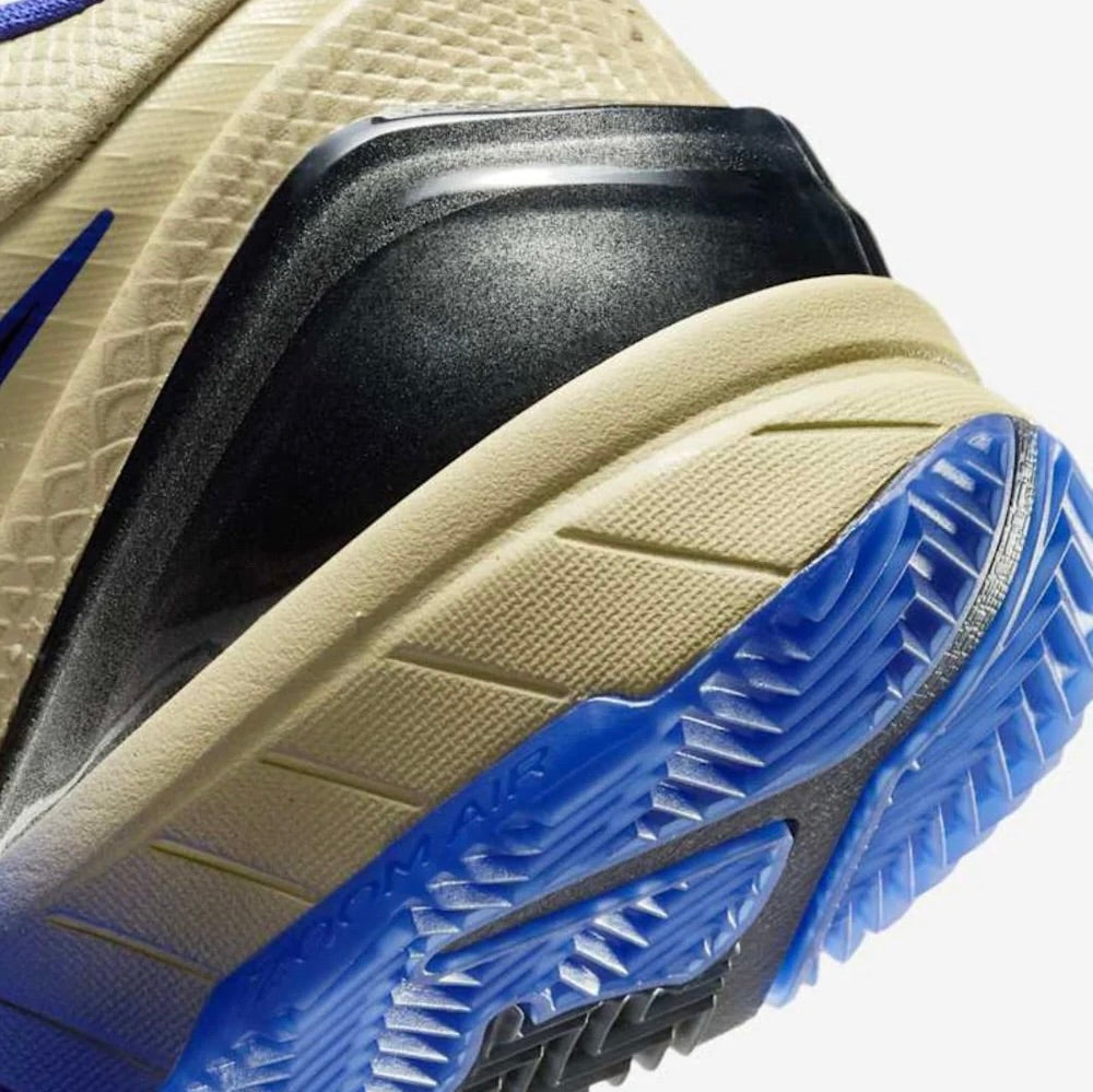 Nike Kobe 4 Protro FC Barcelona Team Gold