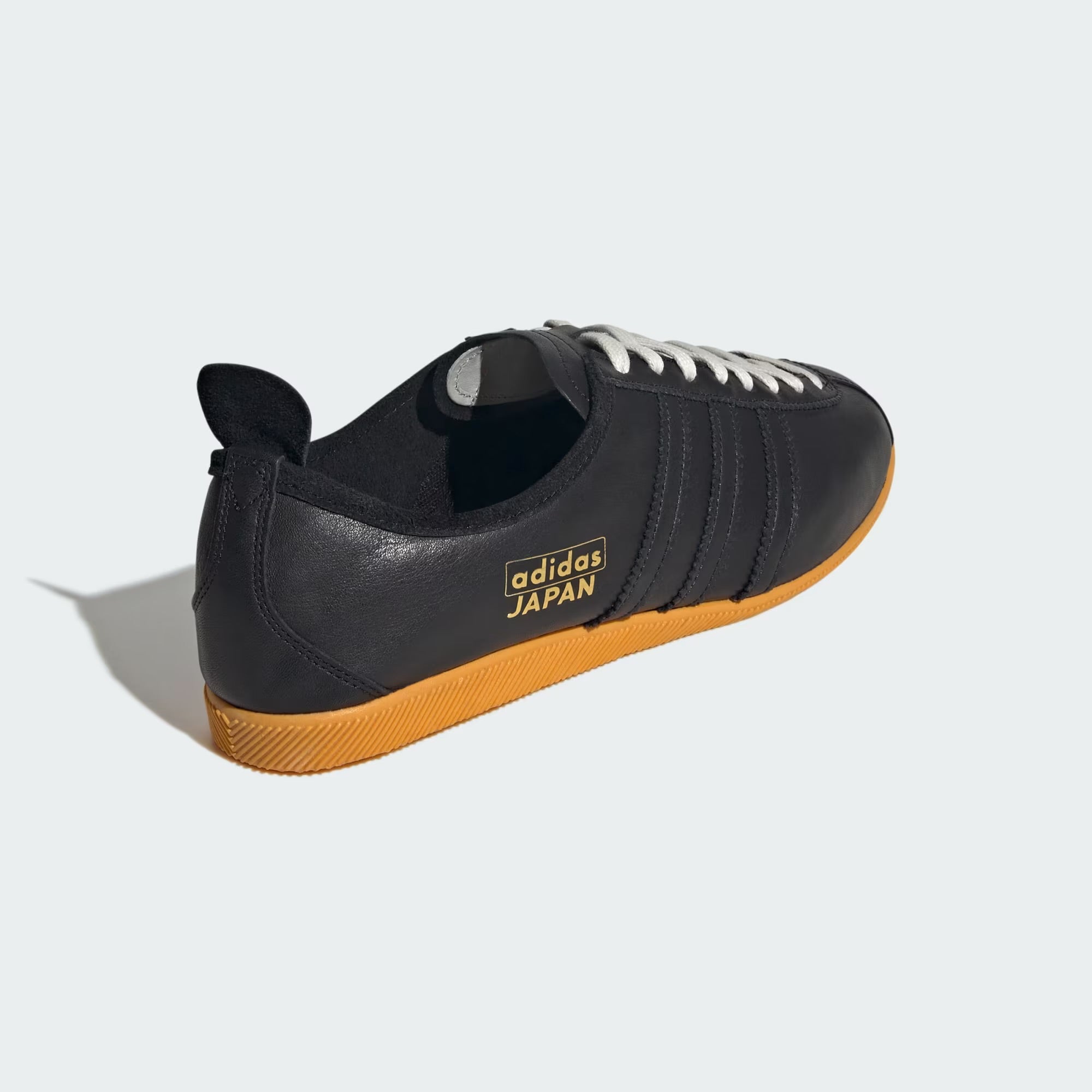 Adidas Japan Core Black