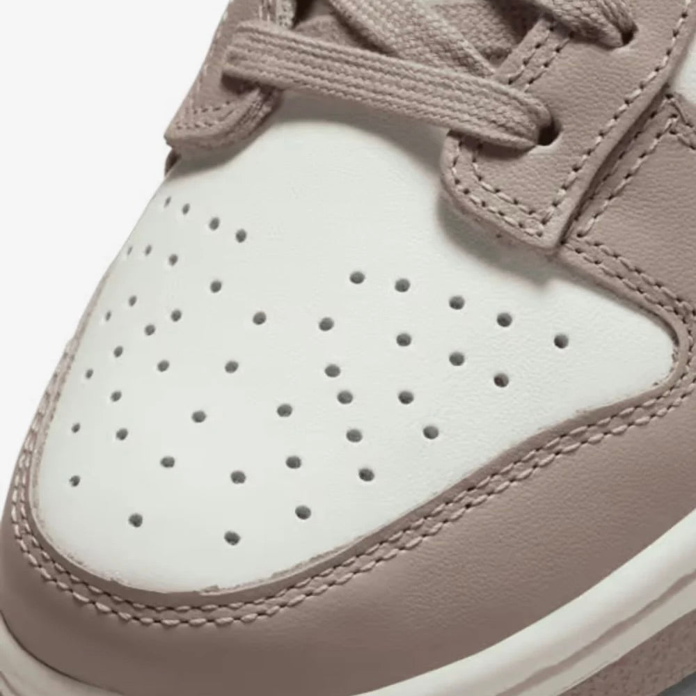 Nike Dunk Low Sail Plum Eclipse