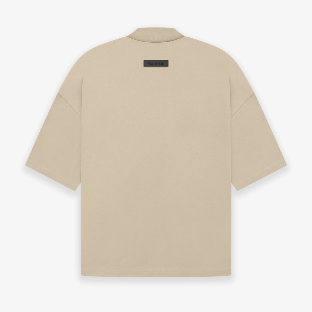 Fear of God Essentials Tee 'Dusty Beige'