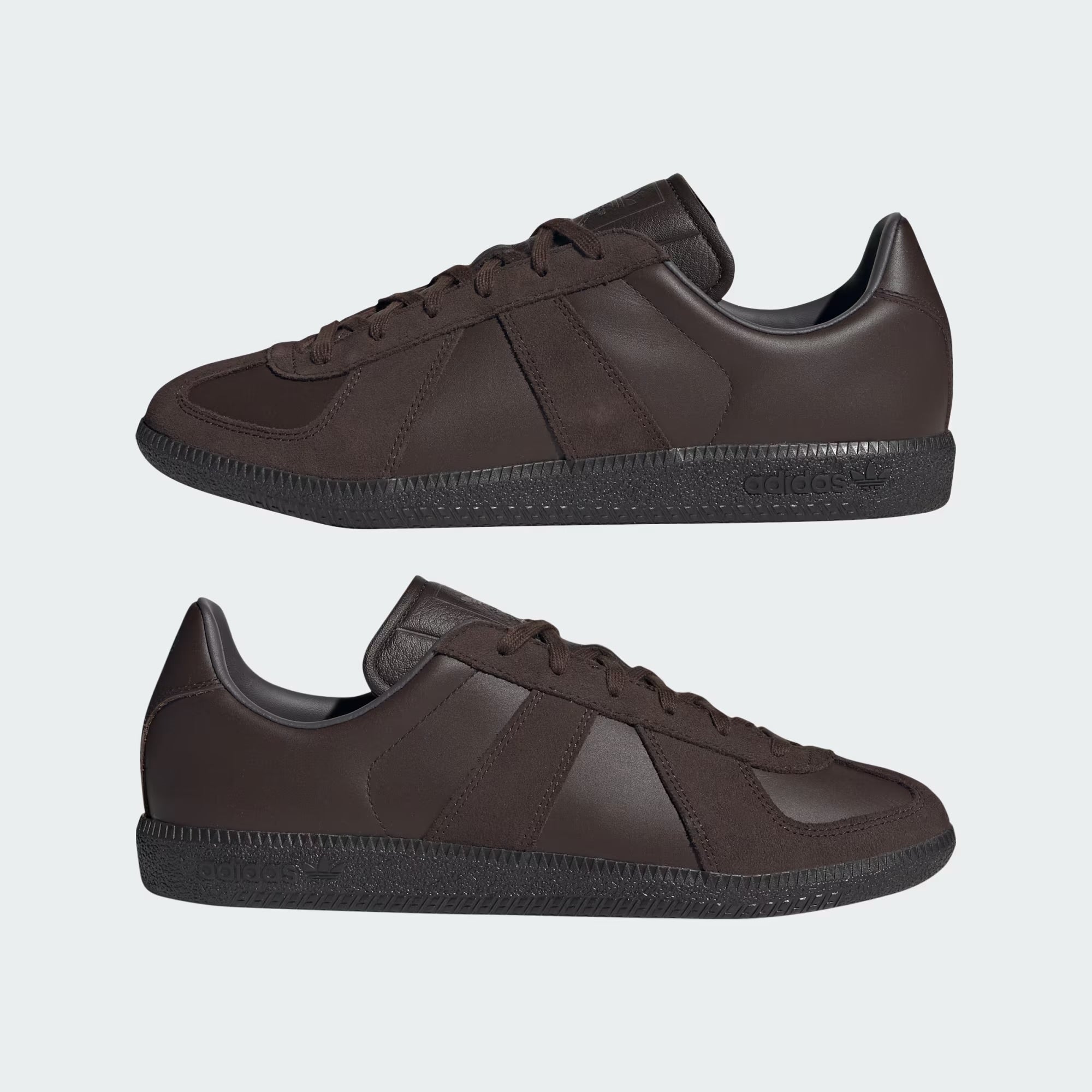 Adidas BW Army Dark Brown Night Brown