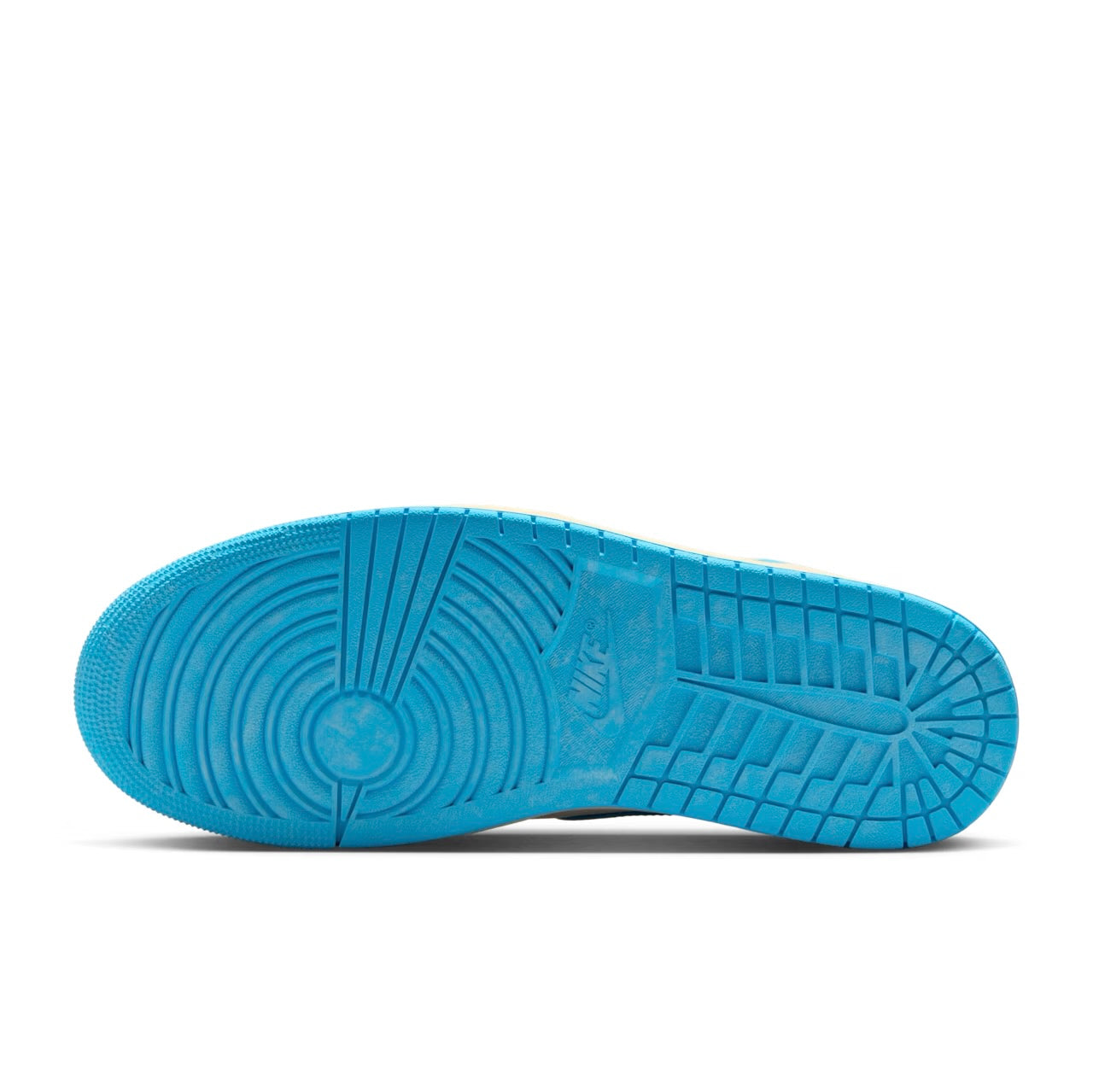 Jordan 1 High UNC Reimagined