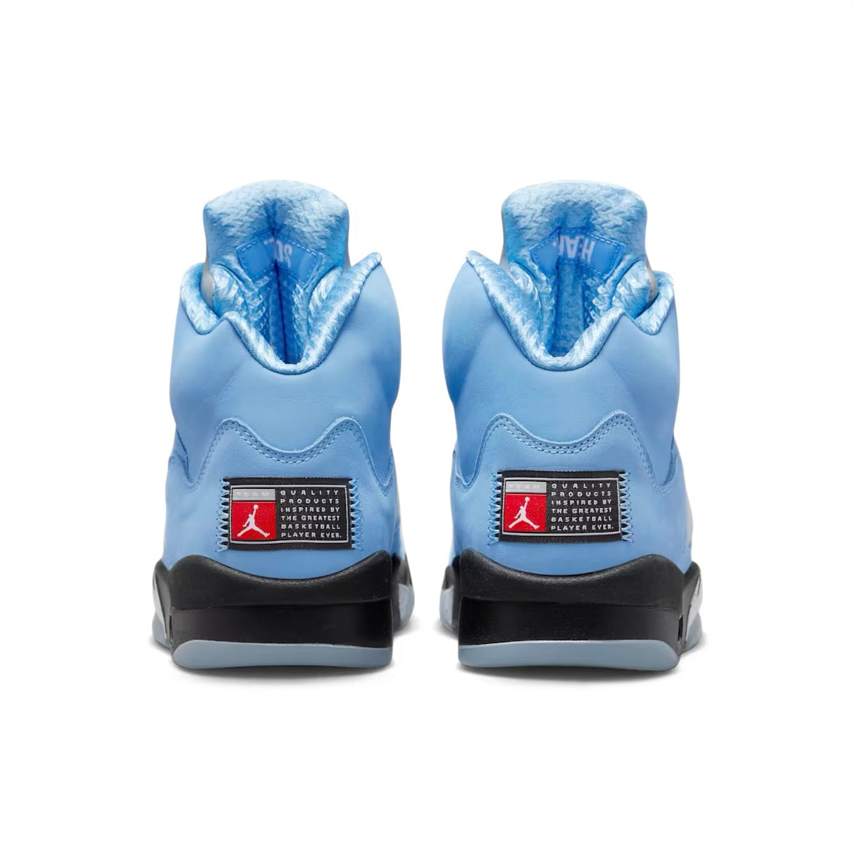 Jordan 5 University Blue