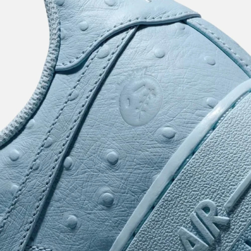Nike Air Force 1 Low '07 Travis Scott Ice Blue