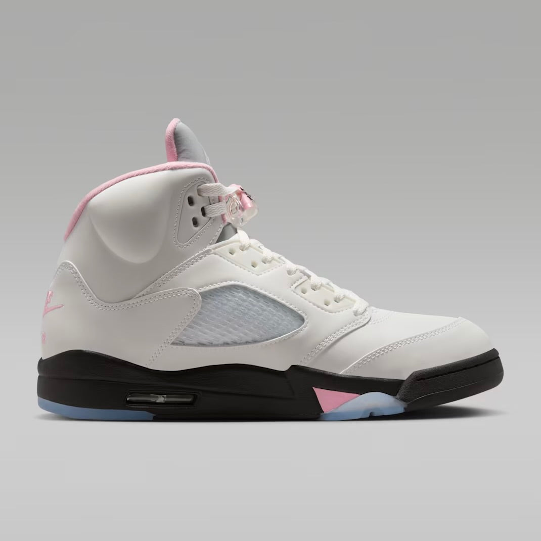 Jordan 5 Medium Soft Pink