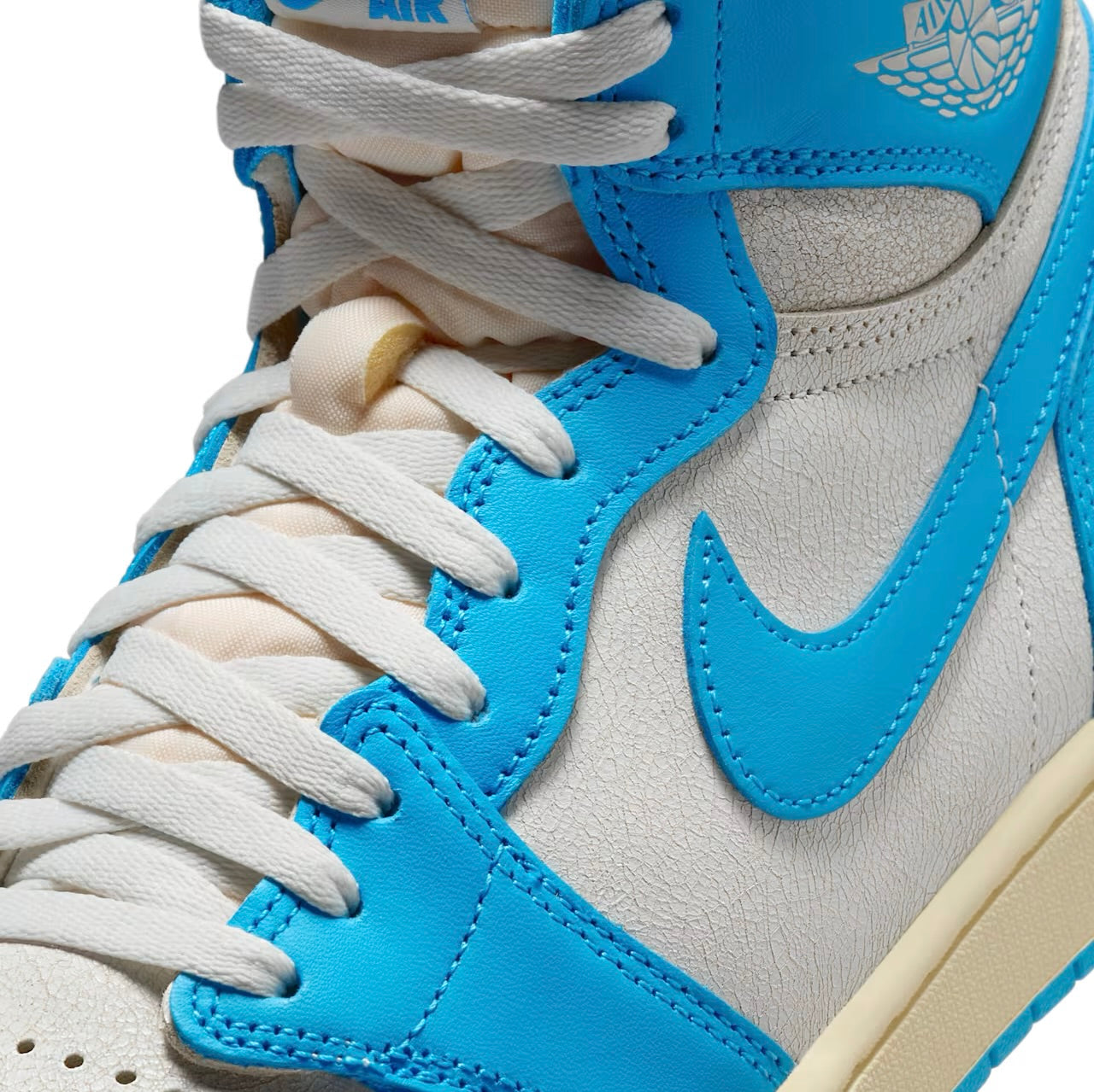 Jordan 1 High UNC Reimagined