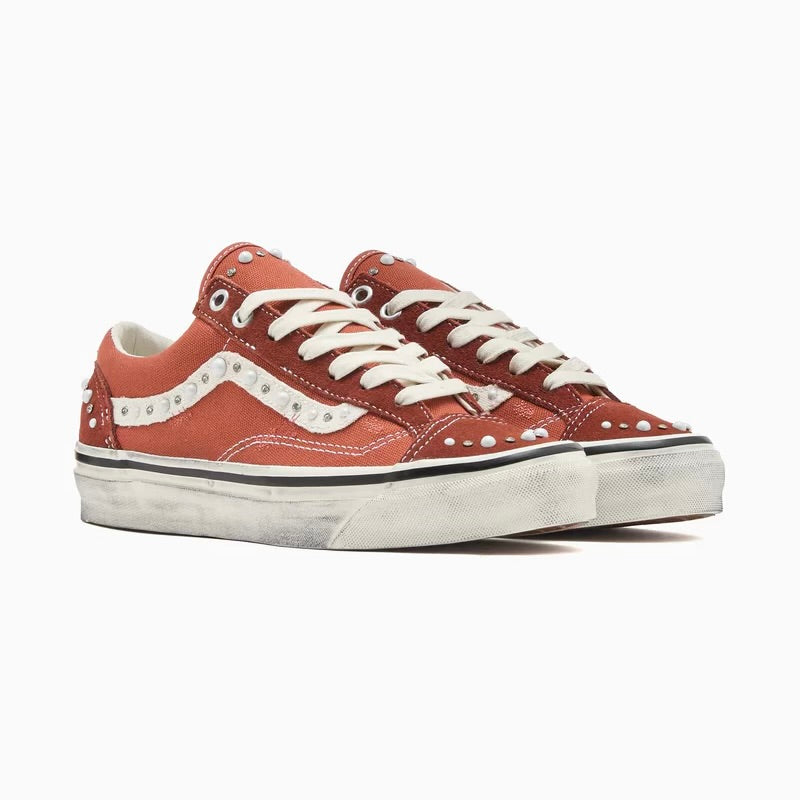 Vans LX Old Skool 36 Pearlized Pack Brown