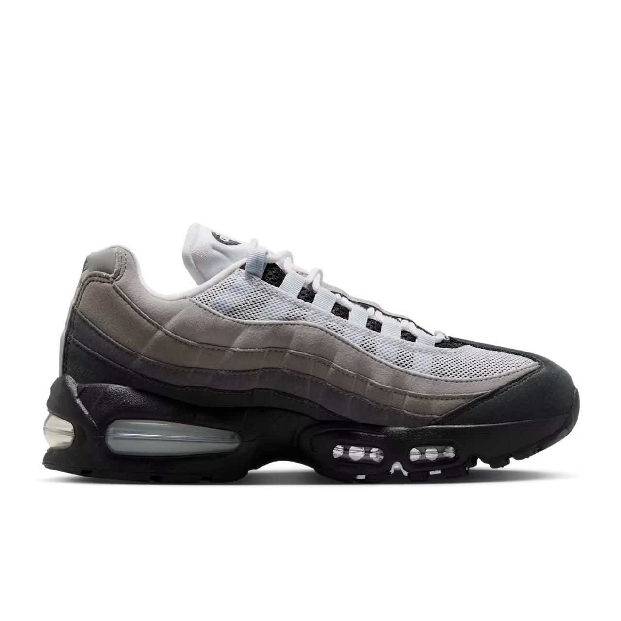 Nike Air Max 95 Big Bubble Blue Tint