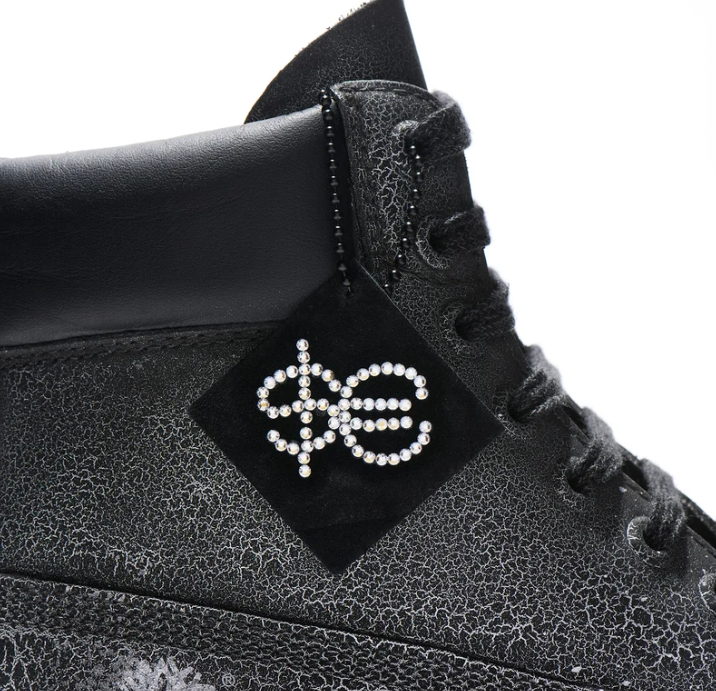 SFERA EBBASTA X TIMBERLAND® LIMITED EDITION BOOT