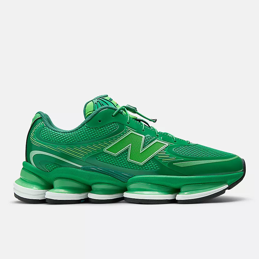 New Balance Abzorb 2000 Aminé Biblioteca