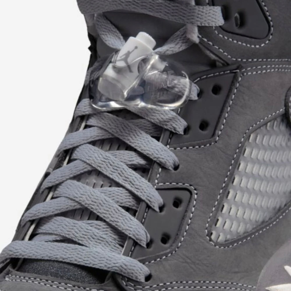 Jordan 5 Wolf Grey