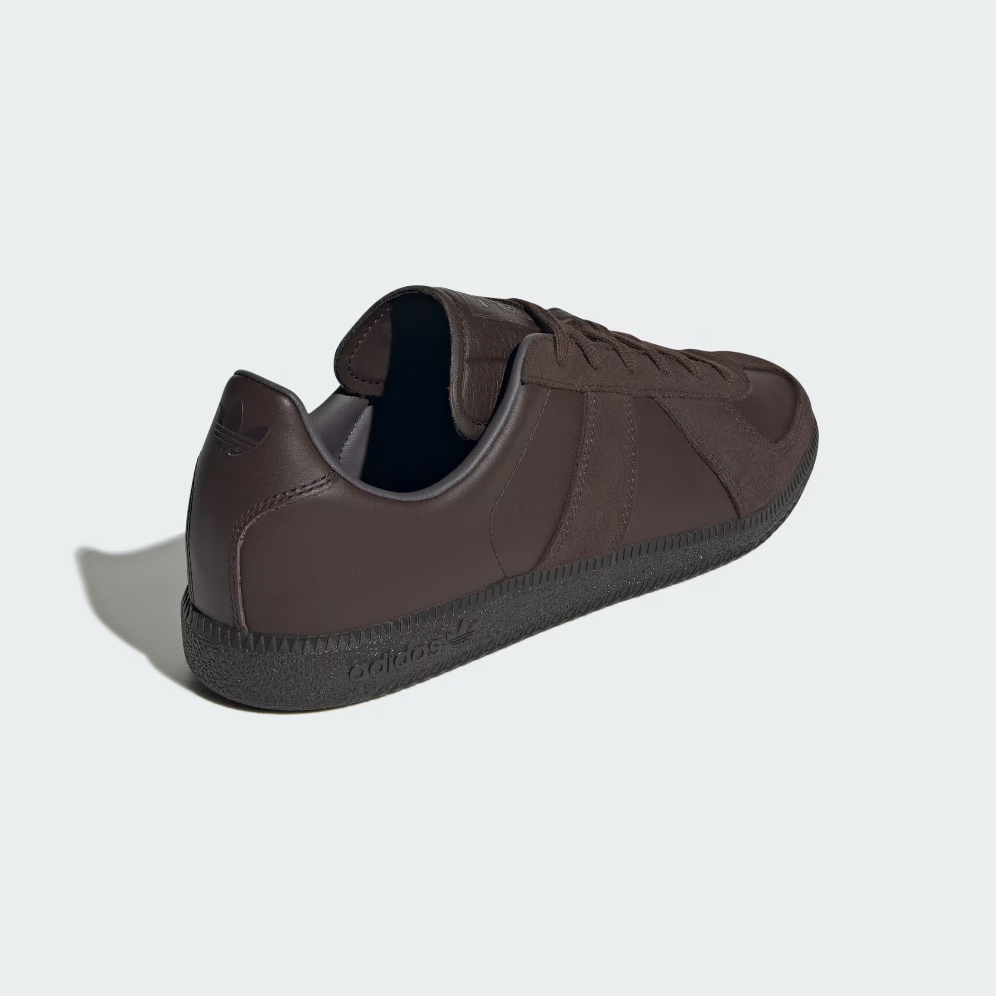 Adidas BW Army Dark Brown Night Brown