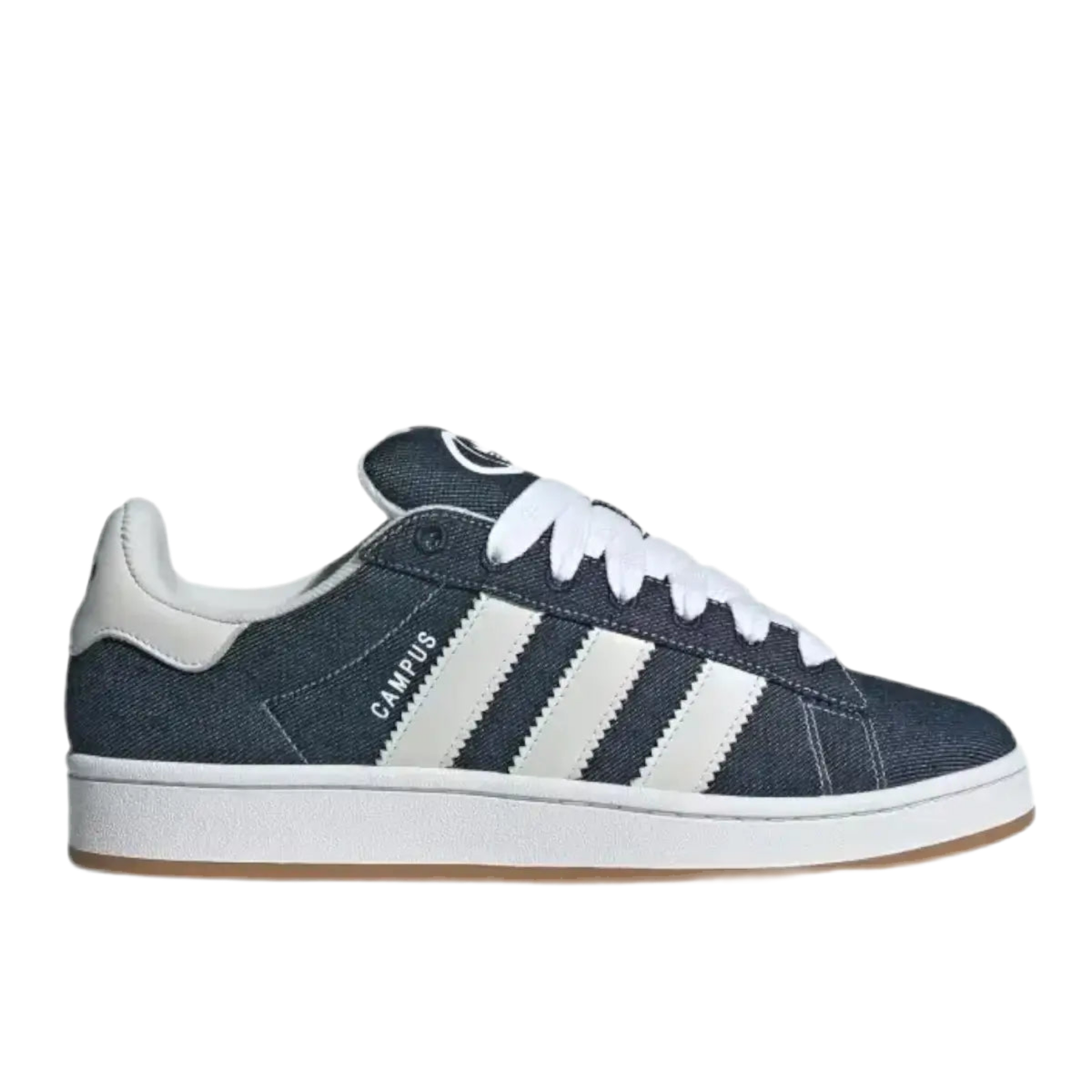 Adidas Campus 00s Denim Blanc Nuage