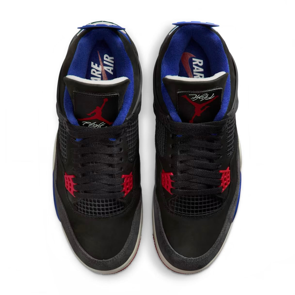 Jordan 4 Rare Air