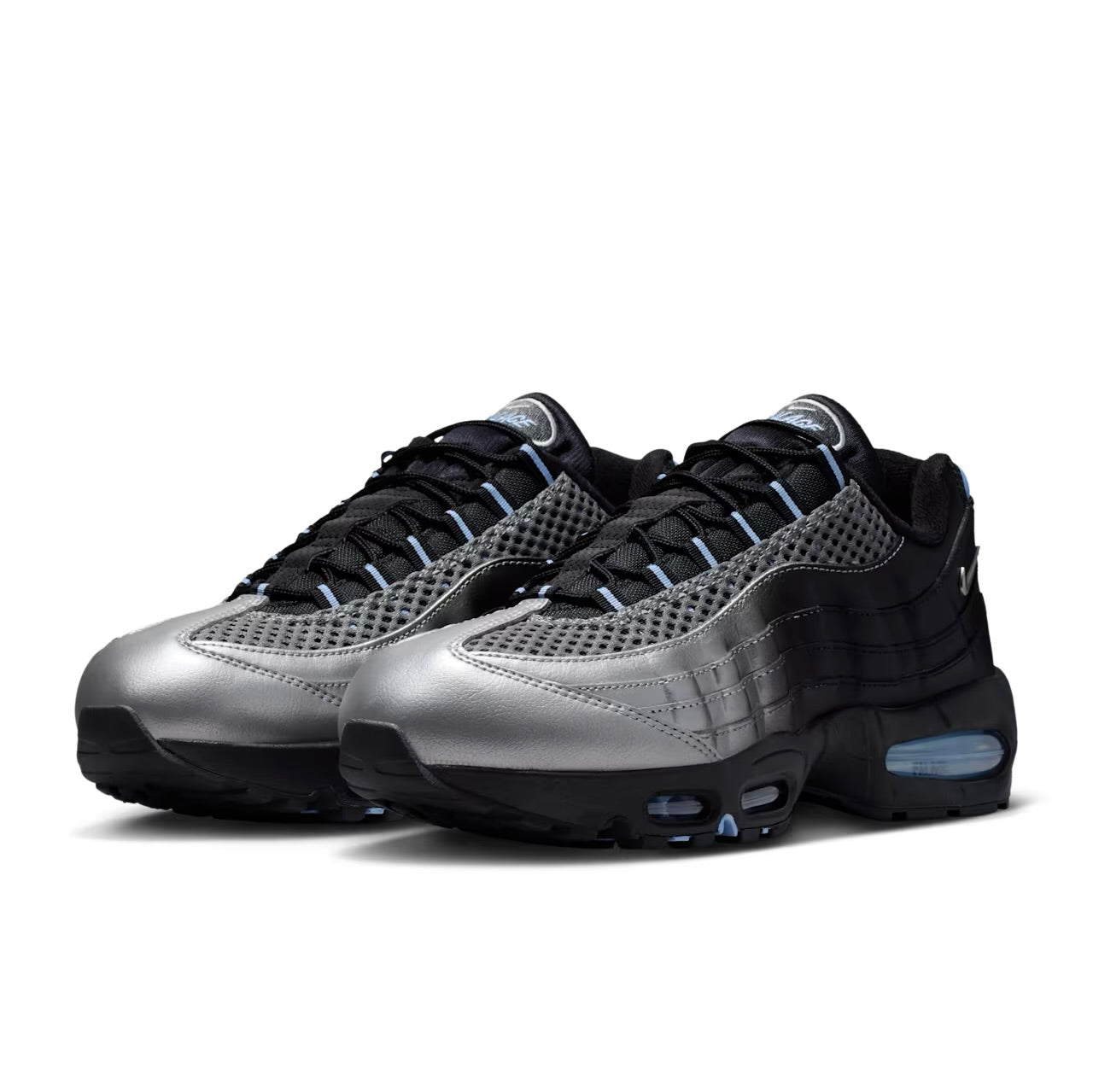 Nike Air Max 95 Big Bubble Palace