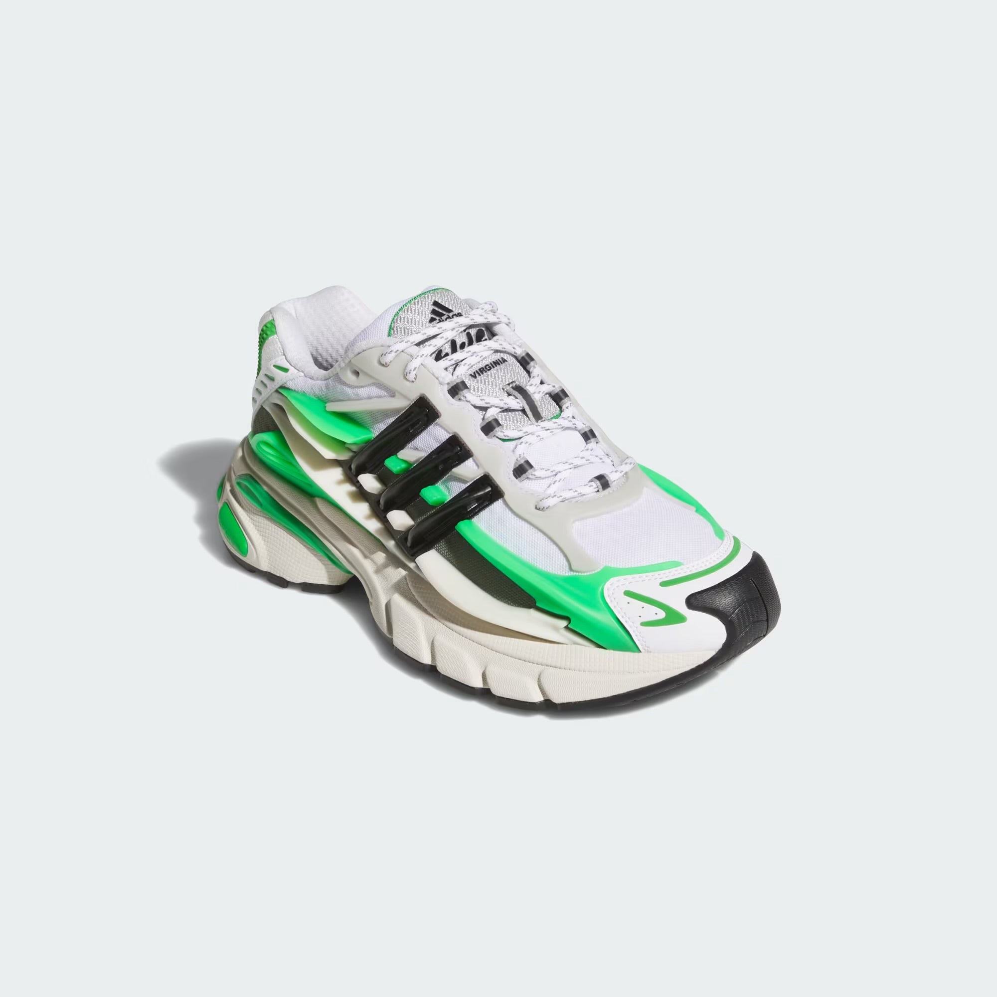 Adidas Adistar Jellyfish Pharrell Williams Real Green