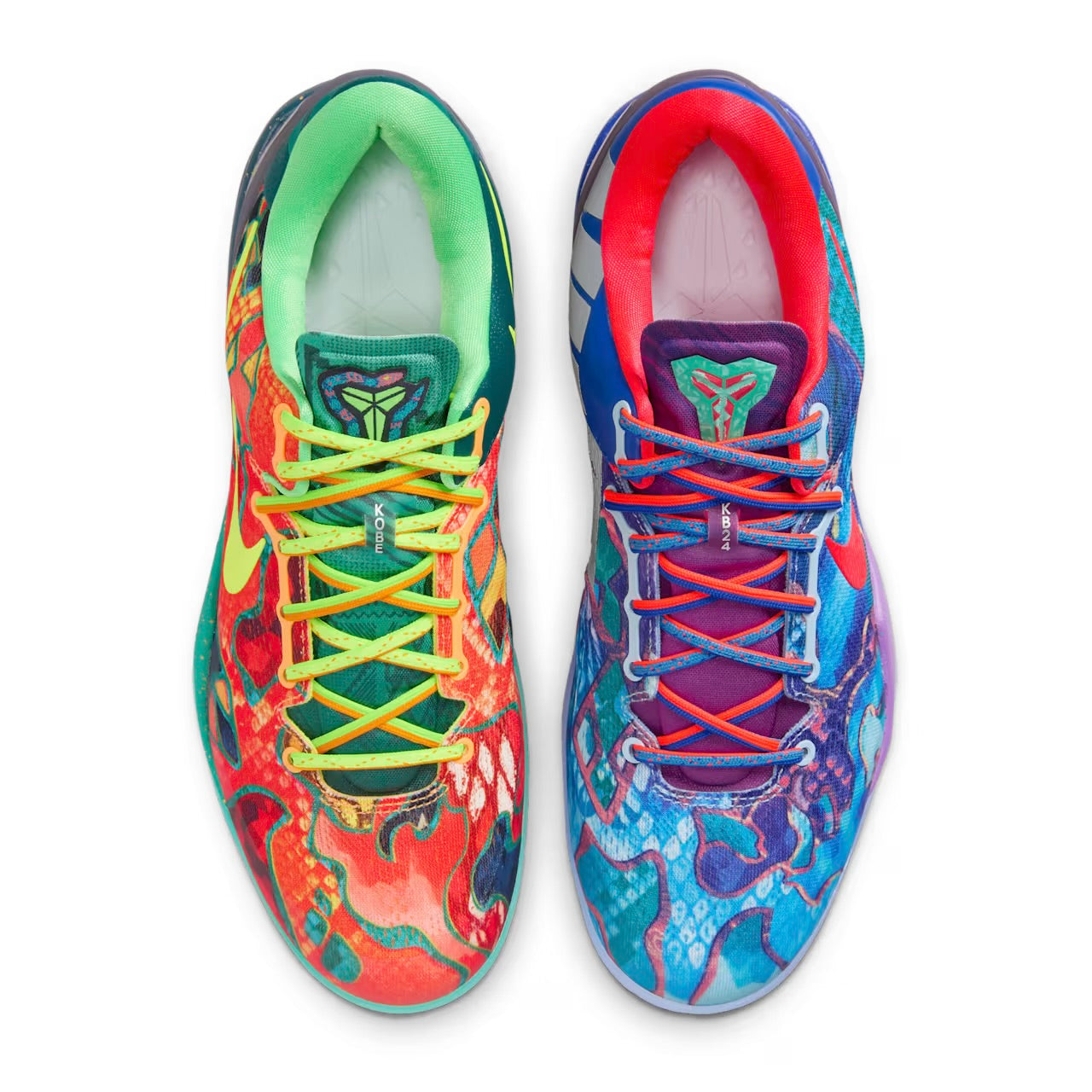 Nike Kobe 8 Protro Quoi de neuf