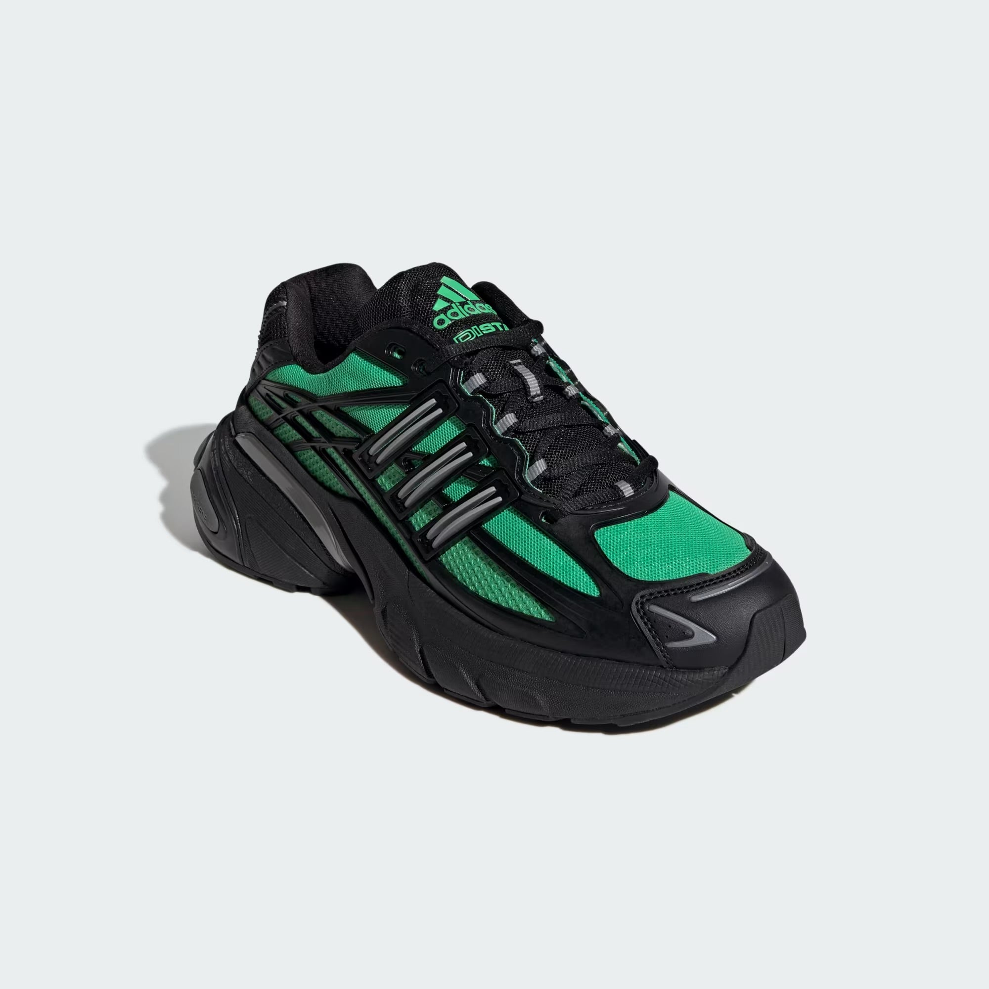 Adidas Adistar XLG 2.0 Black Green