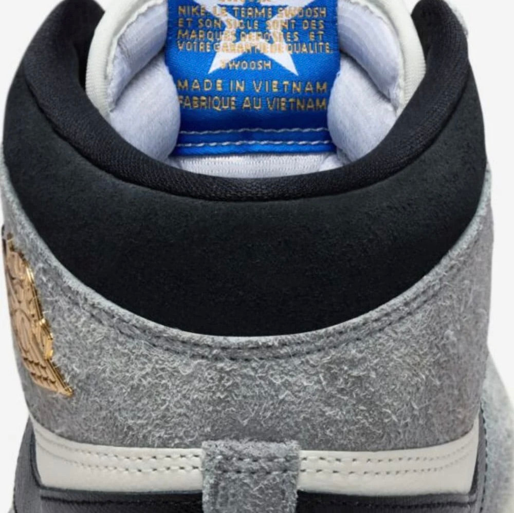 AIR JORDAN 1 HIGH OG ALL-STAR COOL GREY