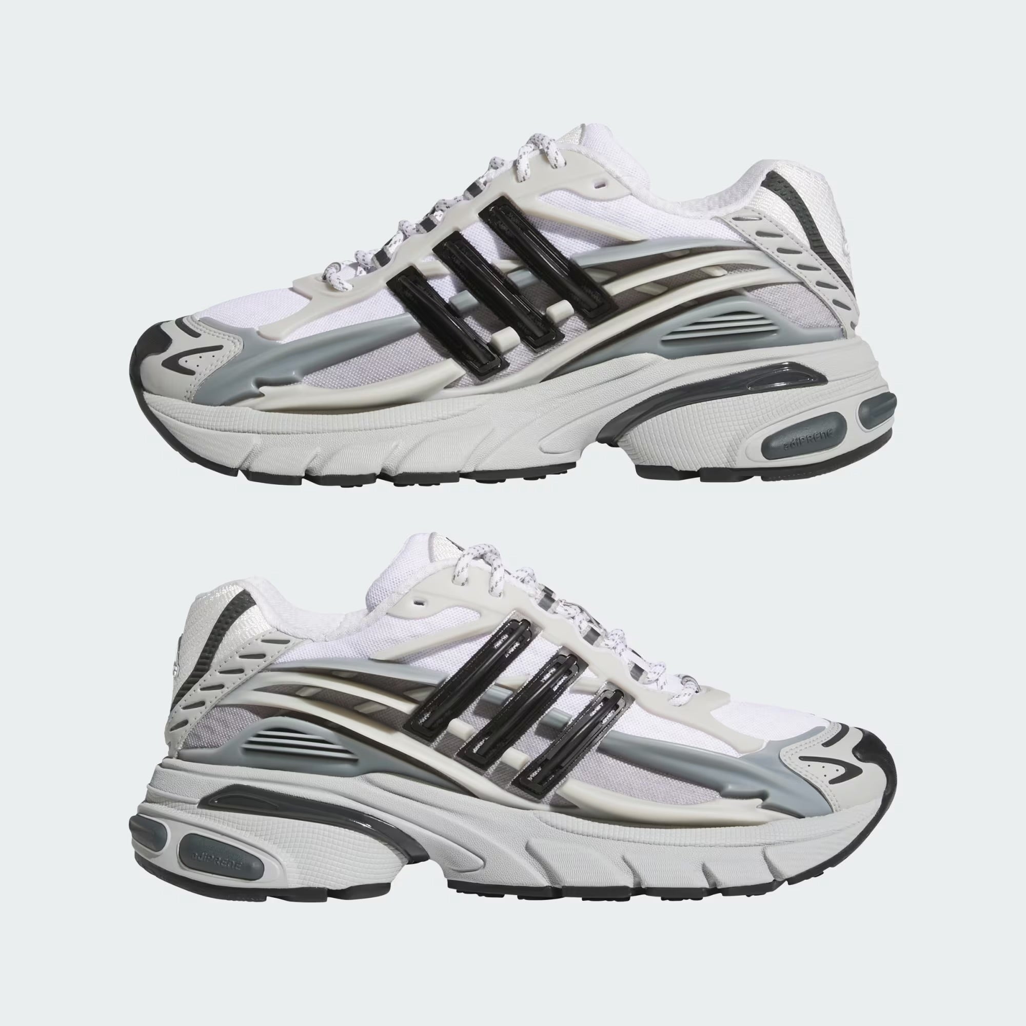 Adidas Adistar Jellyfish Pharrell Williams Solid Grey Black
