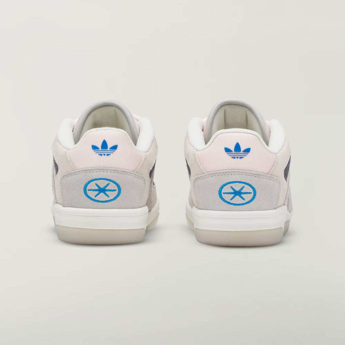 Adidas BadBo 1.1 Bad Bunny Chalk White