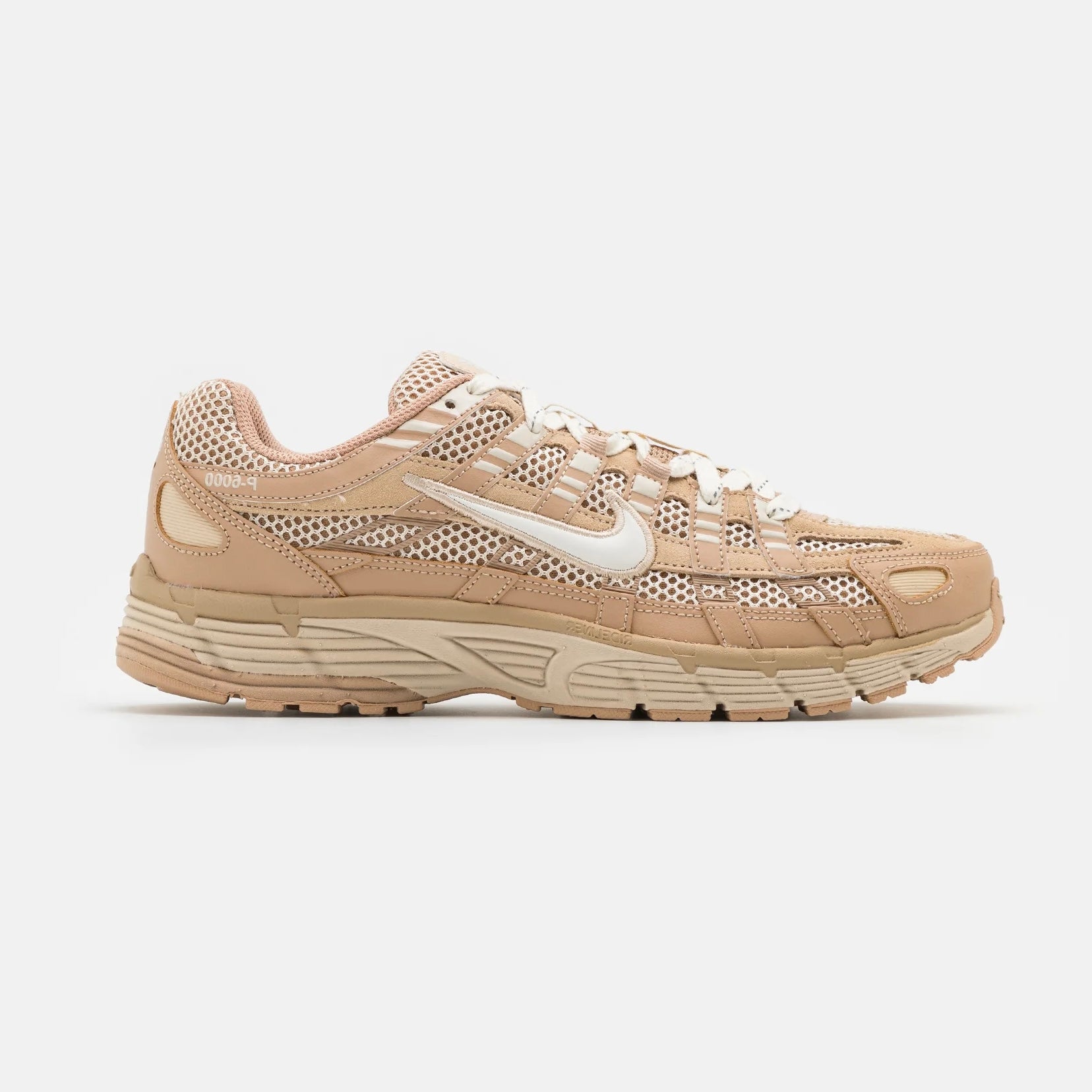 Nike P-6000 Premium Chanvre
