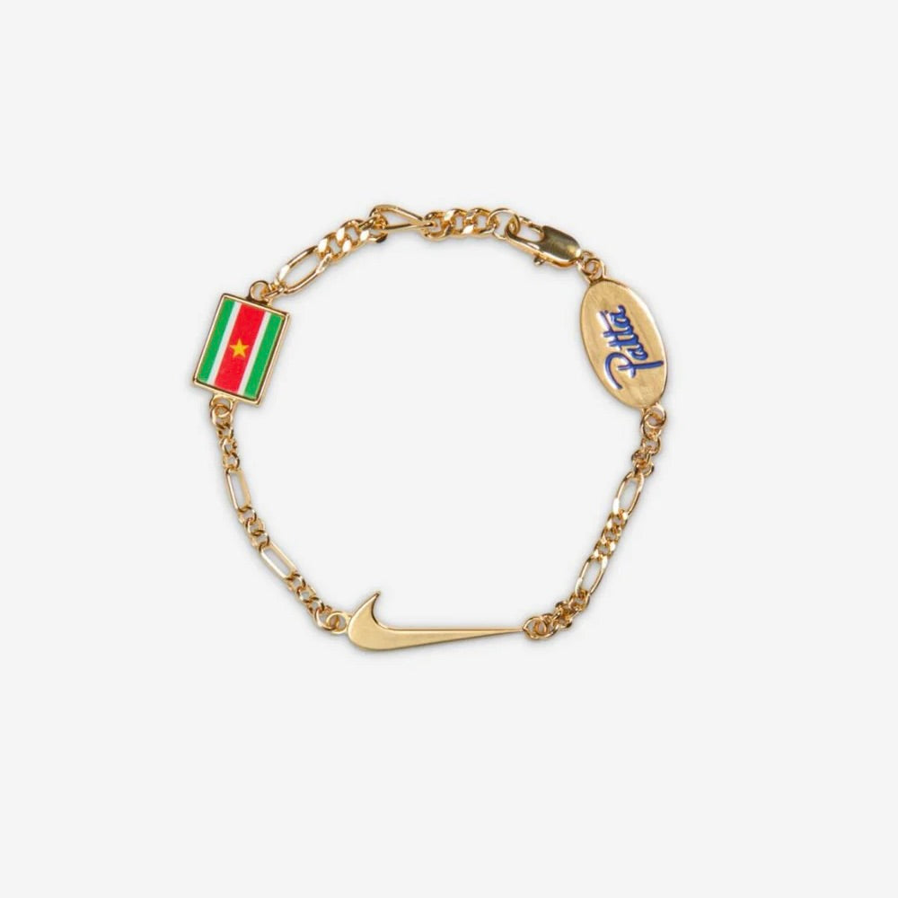 Nike Air Max 1 Patta Waves Hyper Crimson Pure Platinum