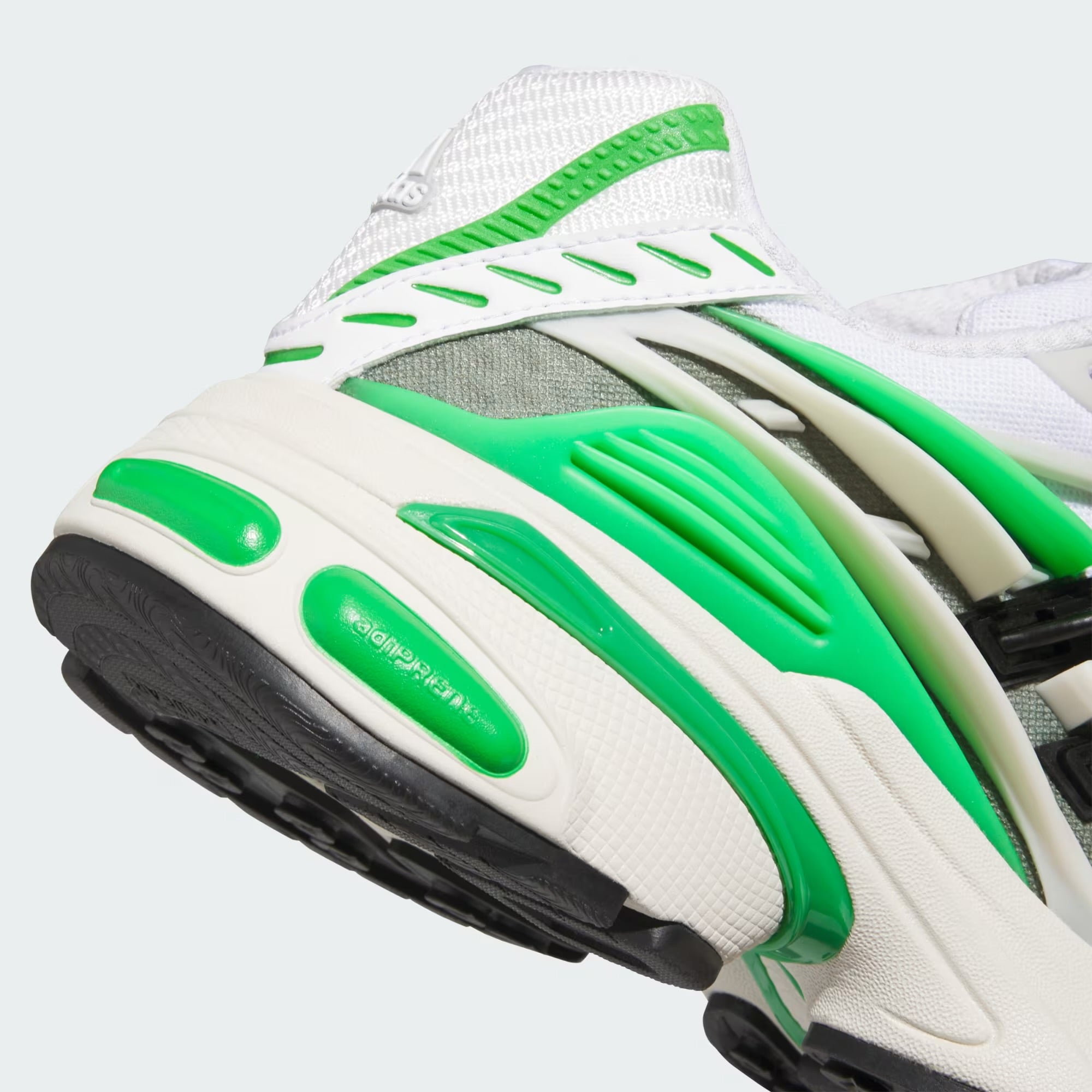 Adidas Adistar Jellyfish Pharrell Williams Real Green