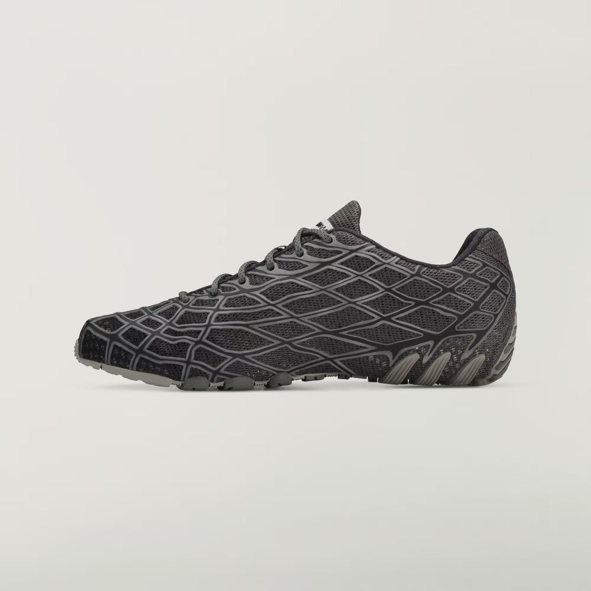Adidas F50 Ghost Sprint Bad Bunny Black Charcoal