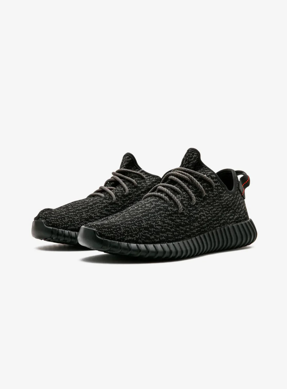 Adidas Yeezy Boost 350 Pirate Black