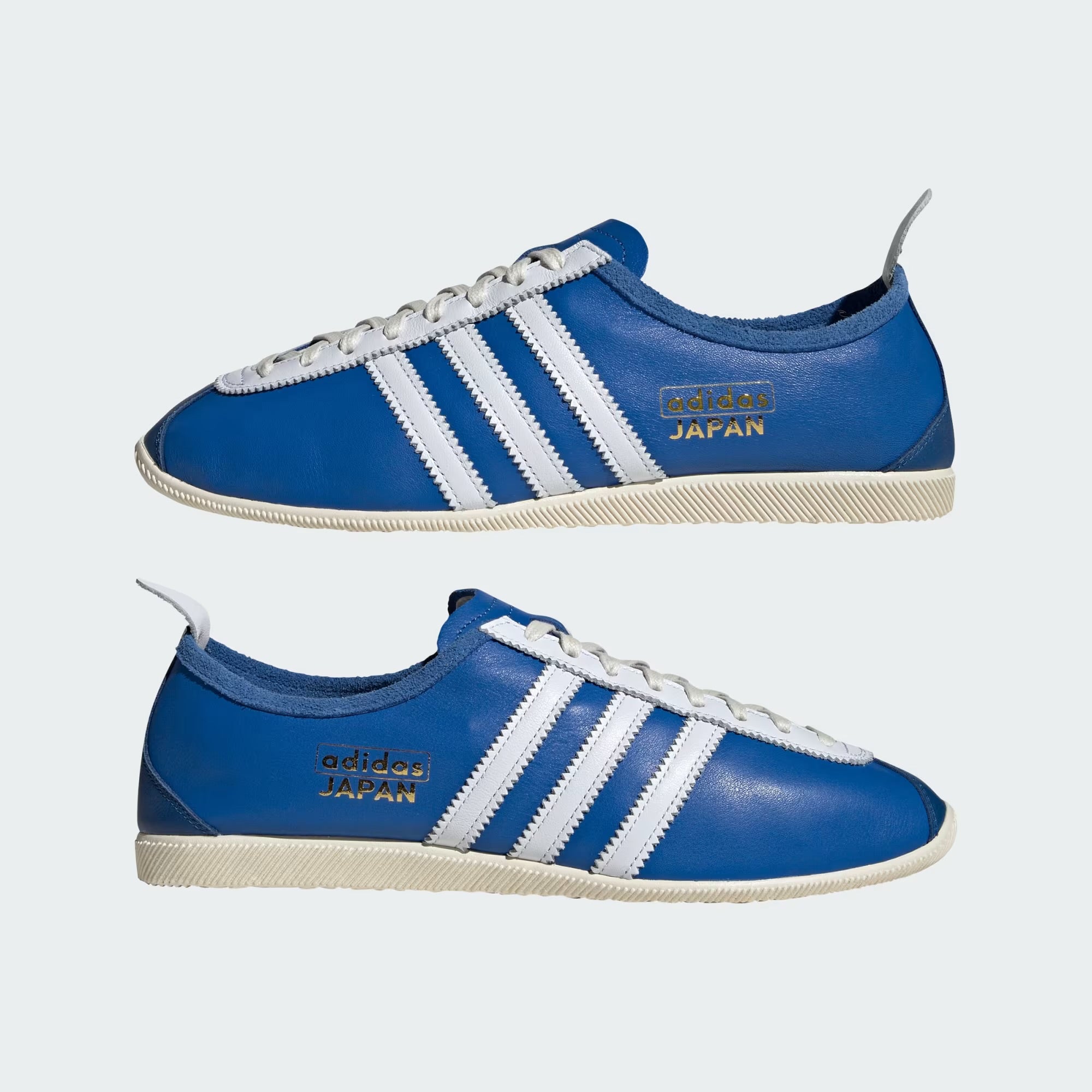 Adidas Japan Blue Royal White