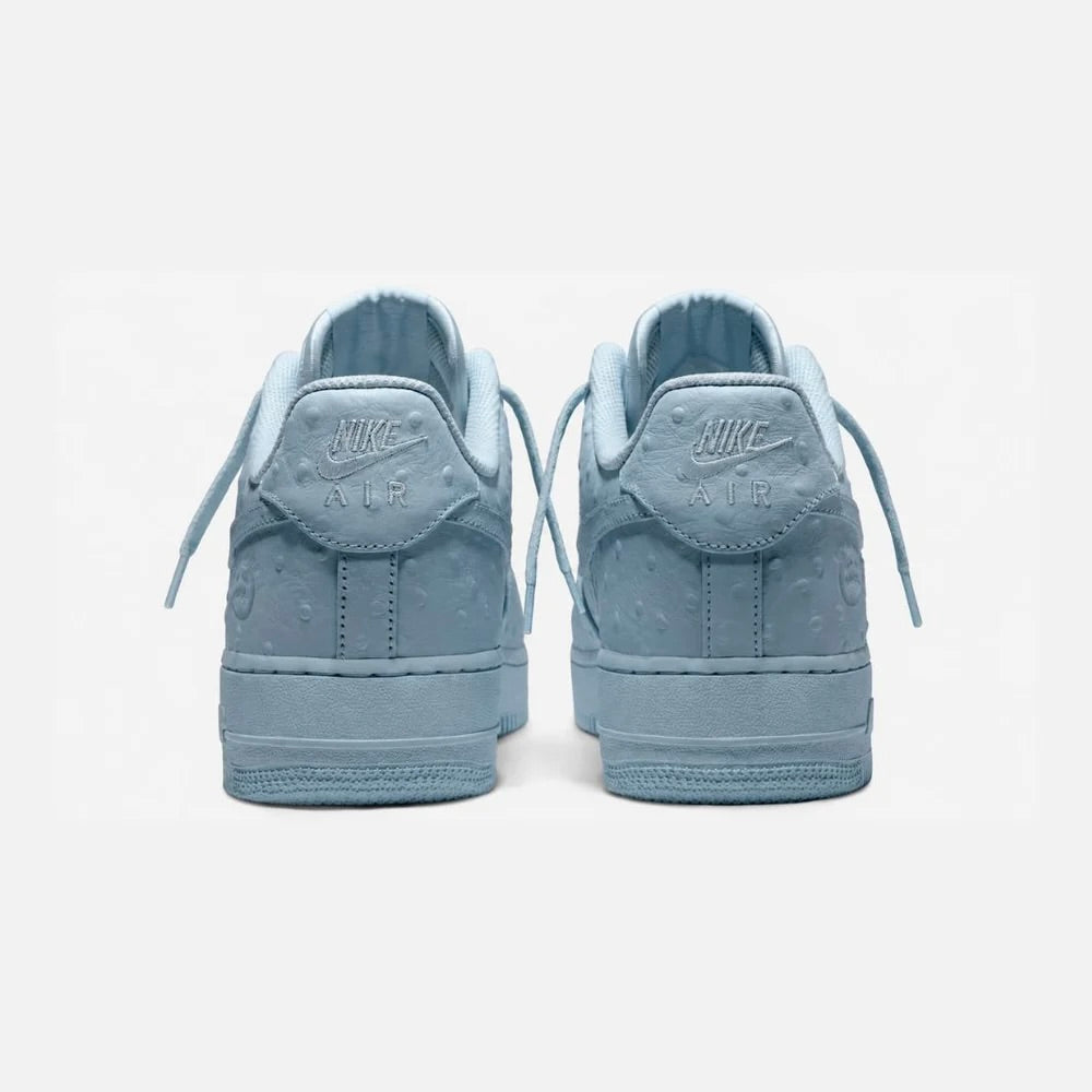 Nike Air Force 1 Low '07 Travis Scott Ice Blue