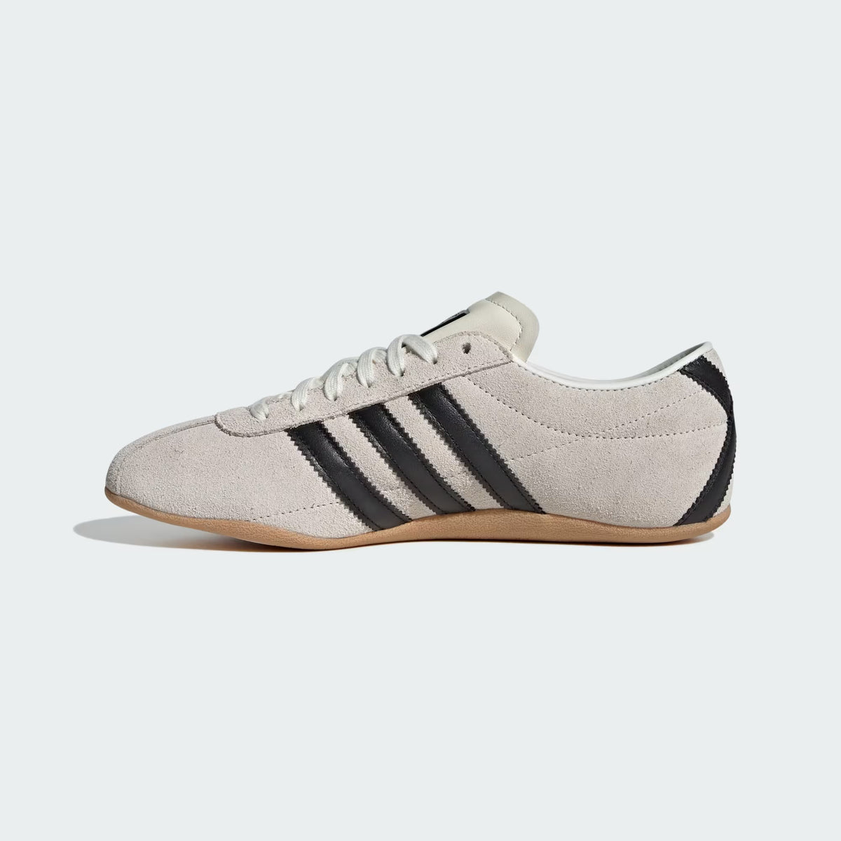 Adidas Tokyo Off White Black