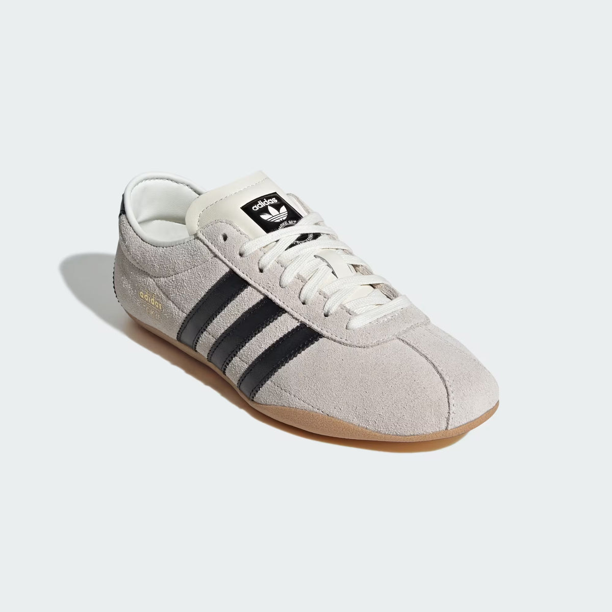 Adidas Tokyo Off White Black