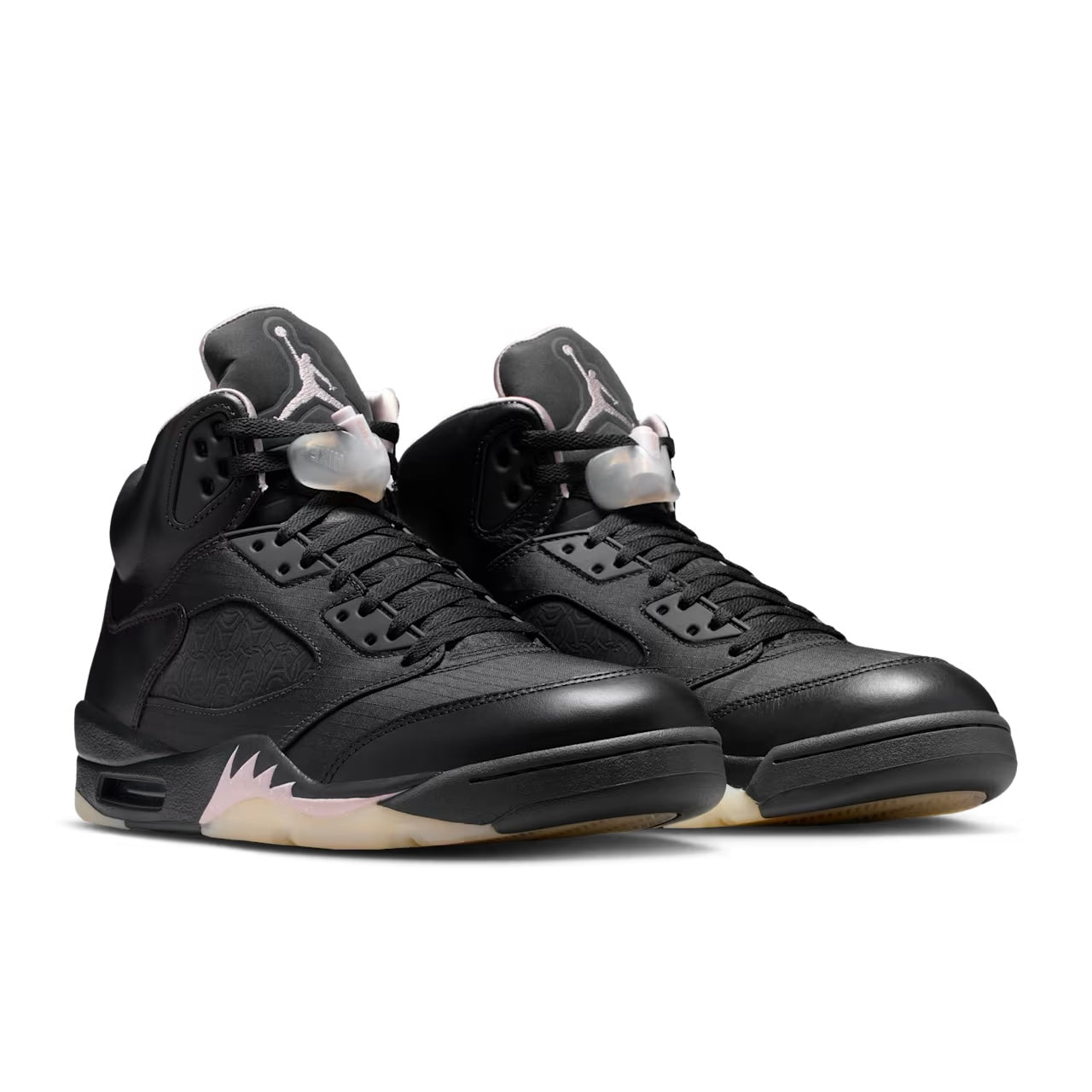 Jordan 5 PSG Paris Saint-Germain Off Noir Antracite