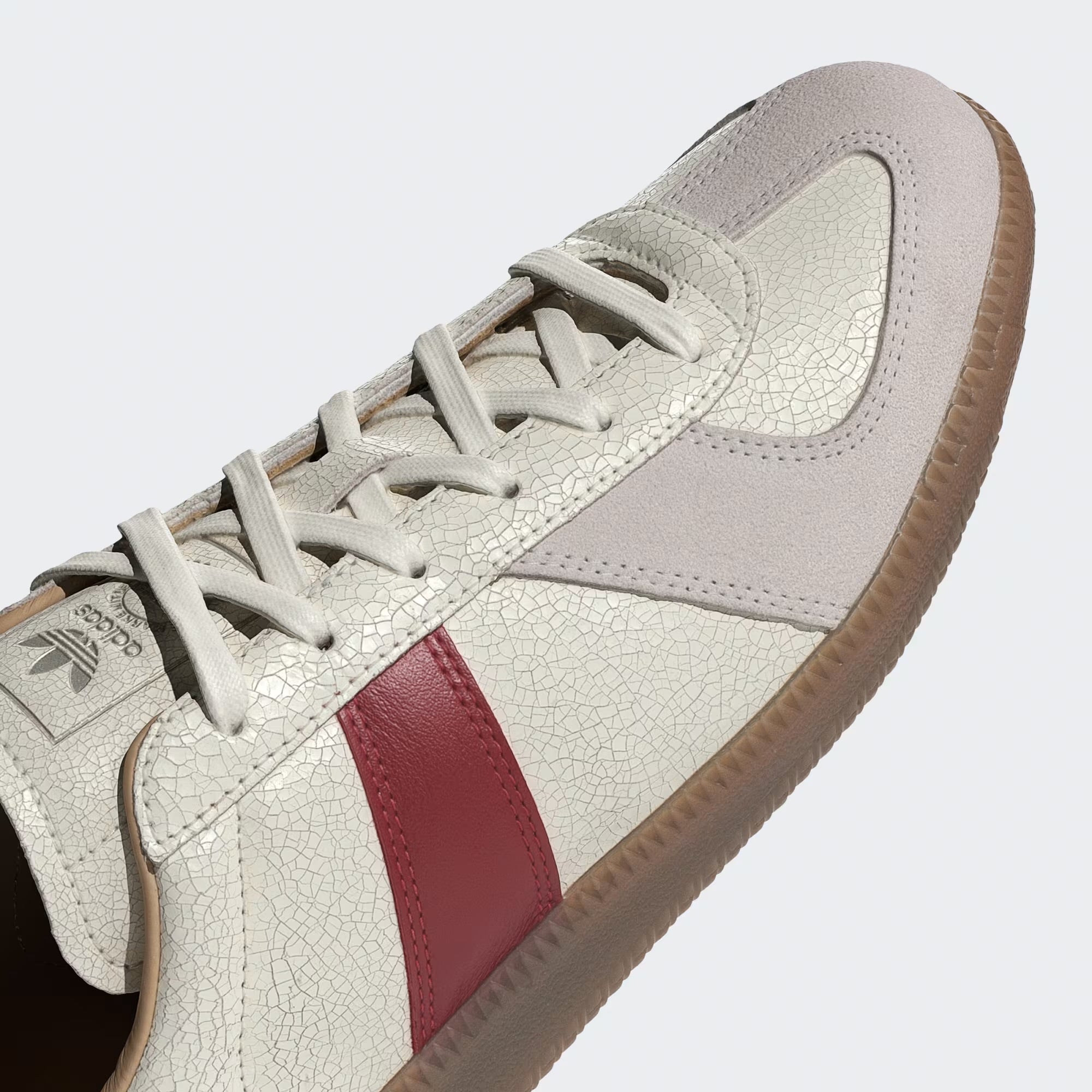 Adidas BW Army White Team Victory Red