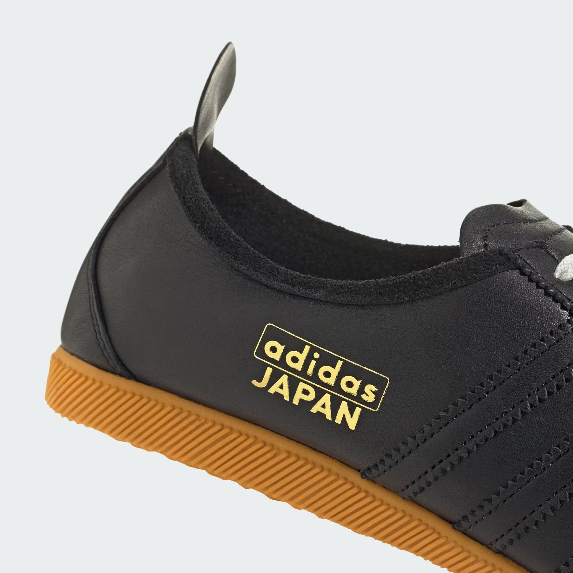 Adidas Japan Core Black
