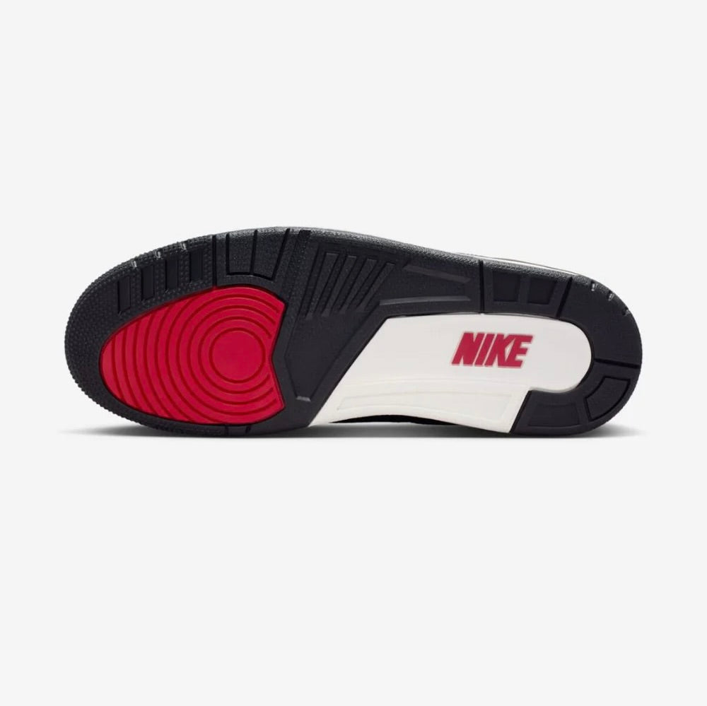 AIR JORDAN 3 LEVI’S INDIGO