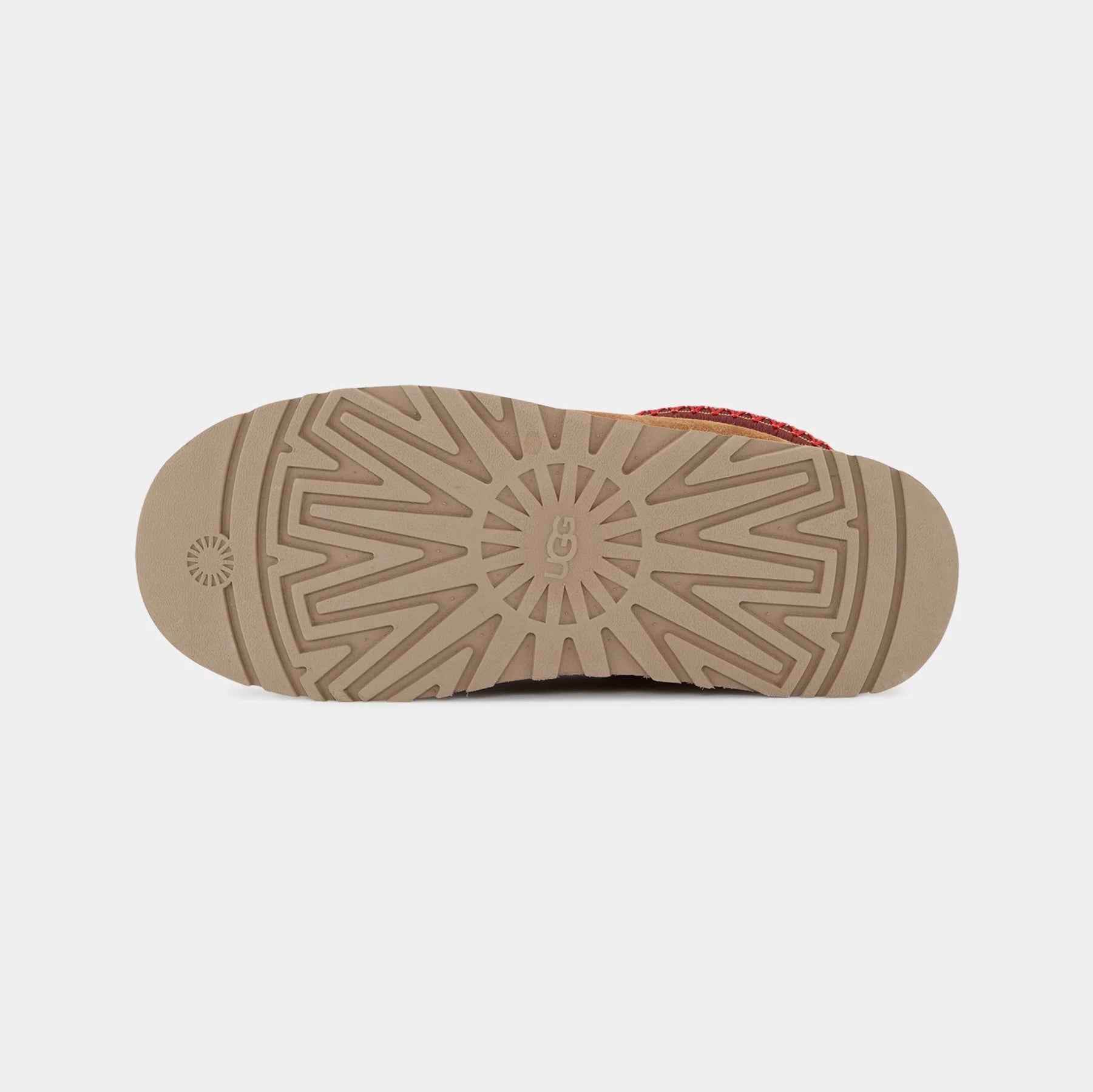 UGG Tazz Slipper Chestnut