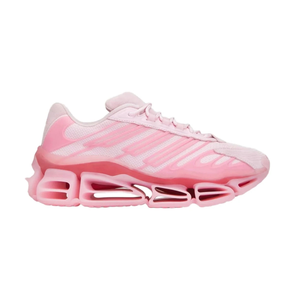 Adidas Megaride AG Willy Chavarria Pink