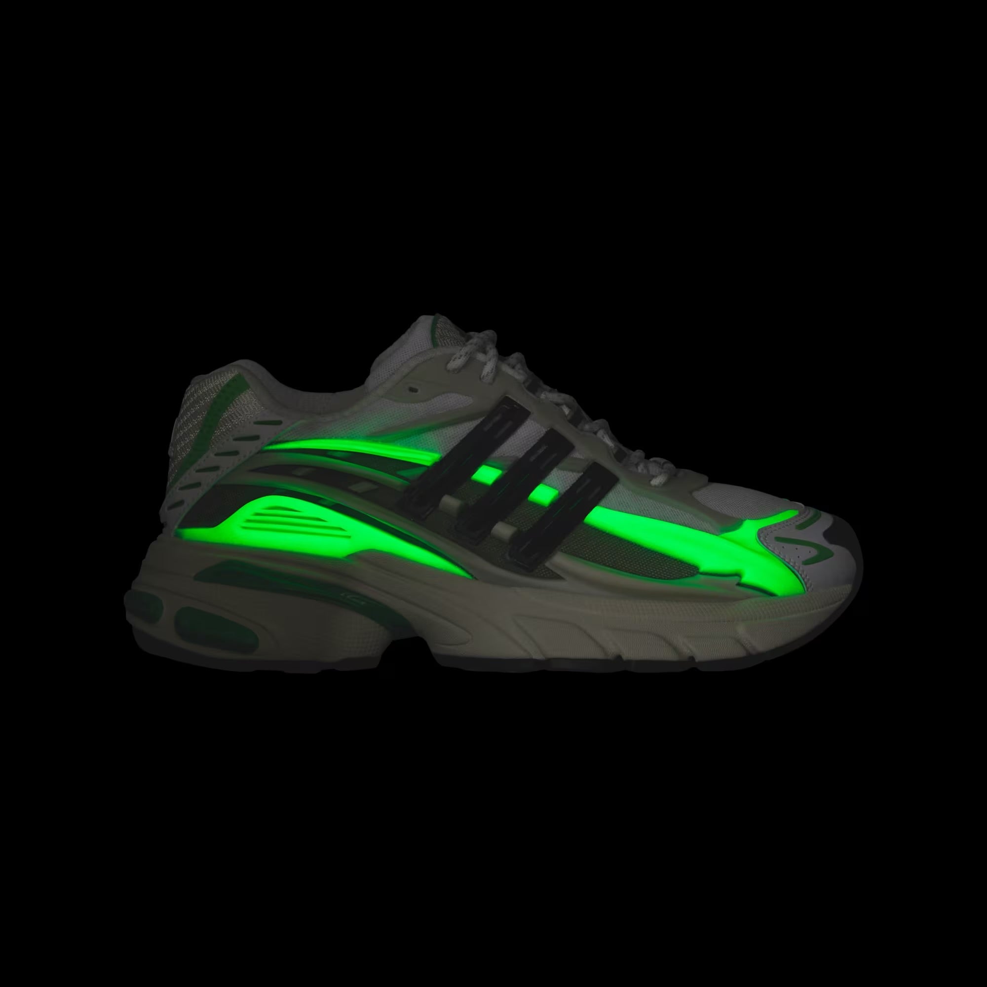 Adidas Adistar Jellyfish Pharrell Williams Real Green