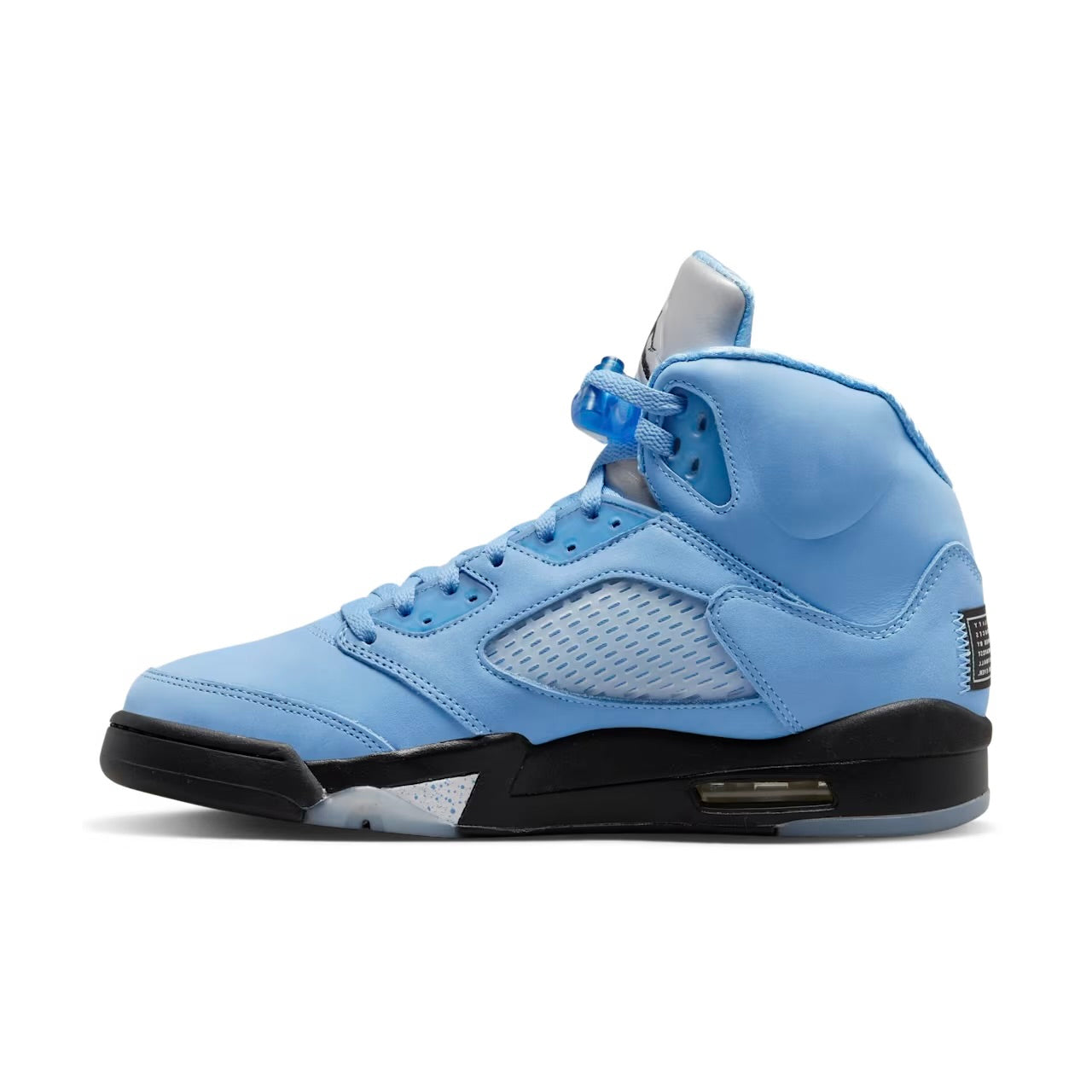 Jordan 5 University Blue